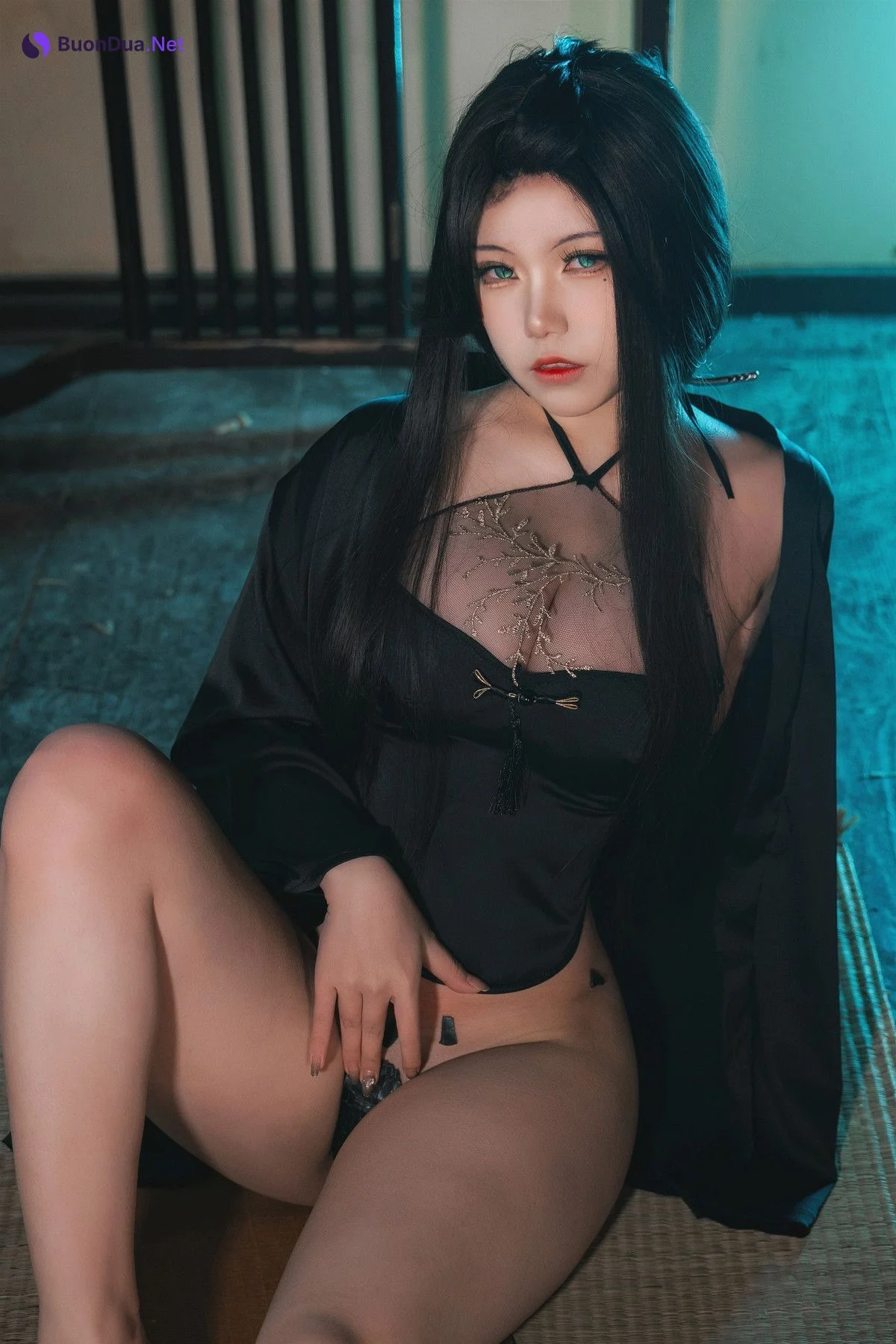 Cosplay 一北亦北 大蛇姬 - Photo 12