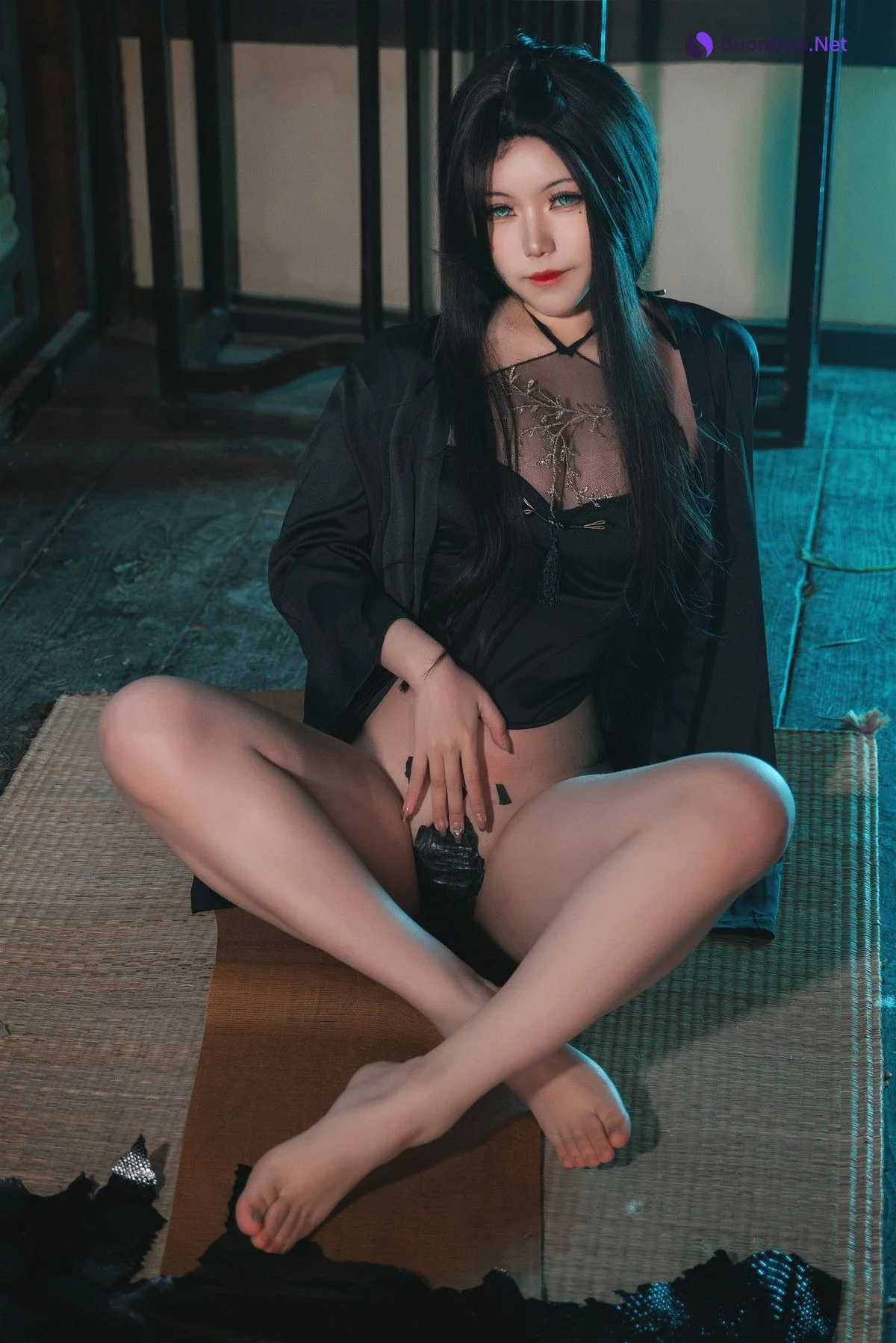 Cosplay 一北亦北 大蛇姬 - Photo 13