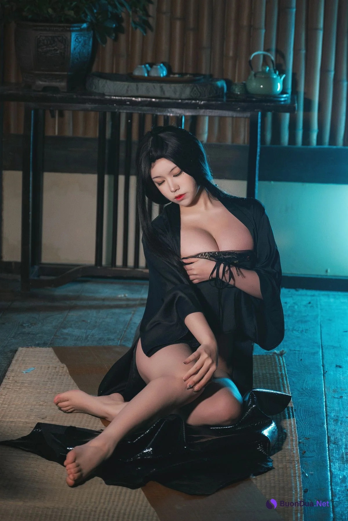 Cosplay 一北亦北 大蛇姬 - Photo 19
