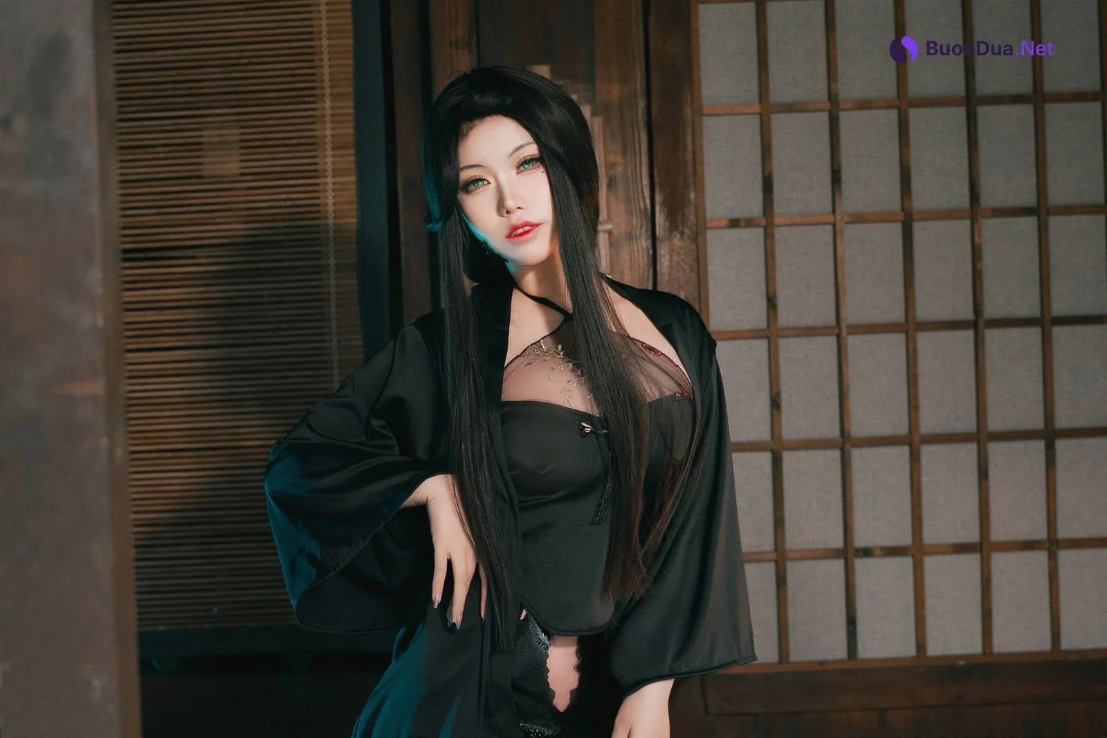 Cosplay 一北亦北 大蛇姬 - Photo 2