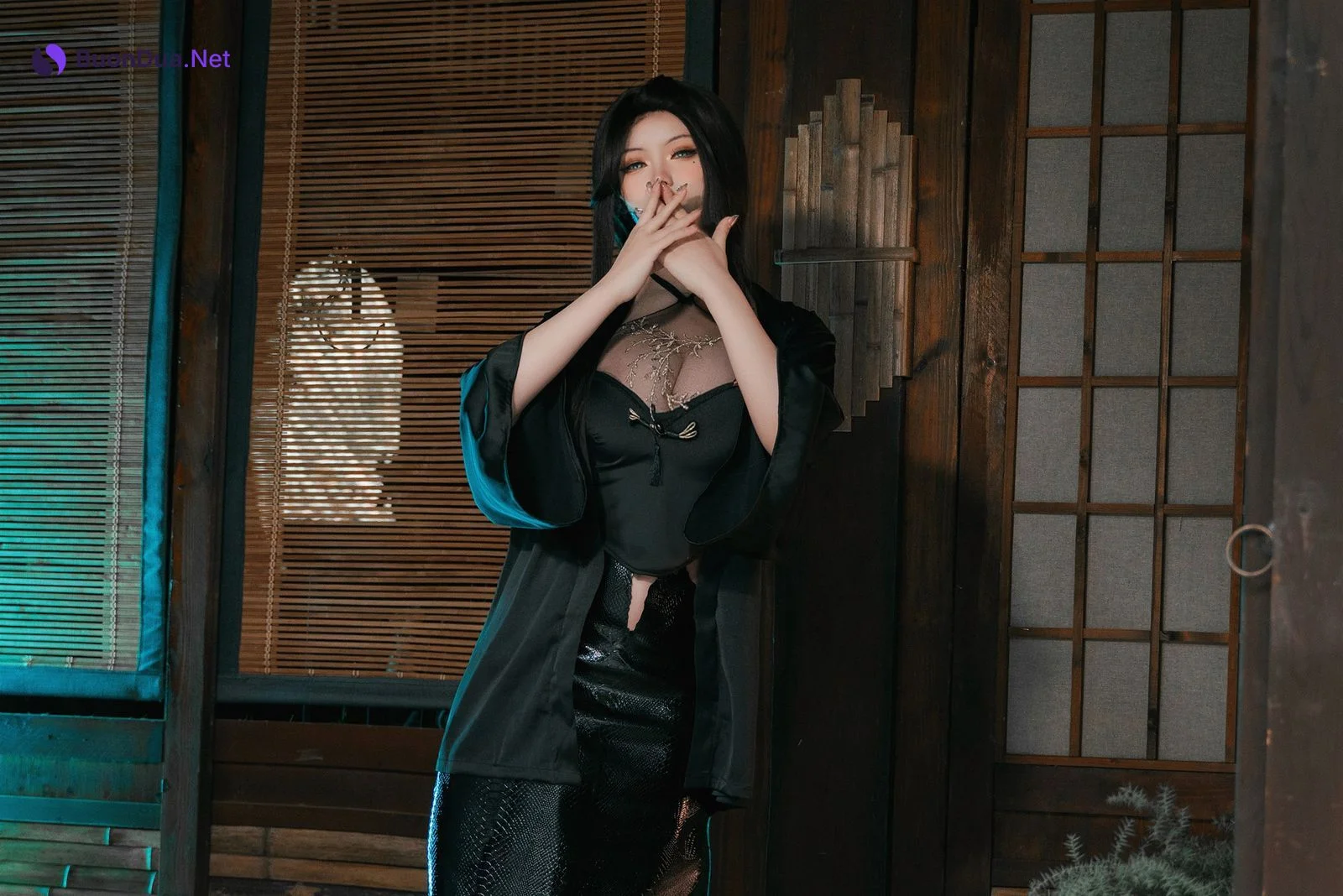 Cosplay 一北亦北 大蛇姬 - Photo 3