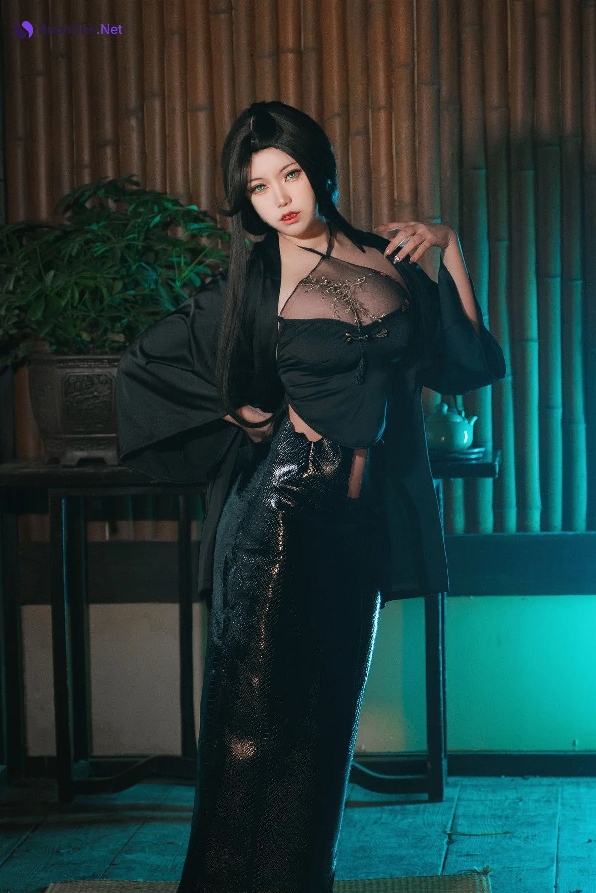 Cosplay 一北亦北 大蛇姬 - Photo 5