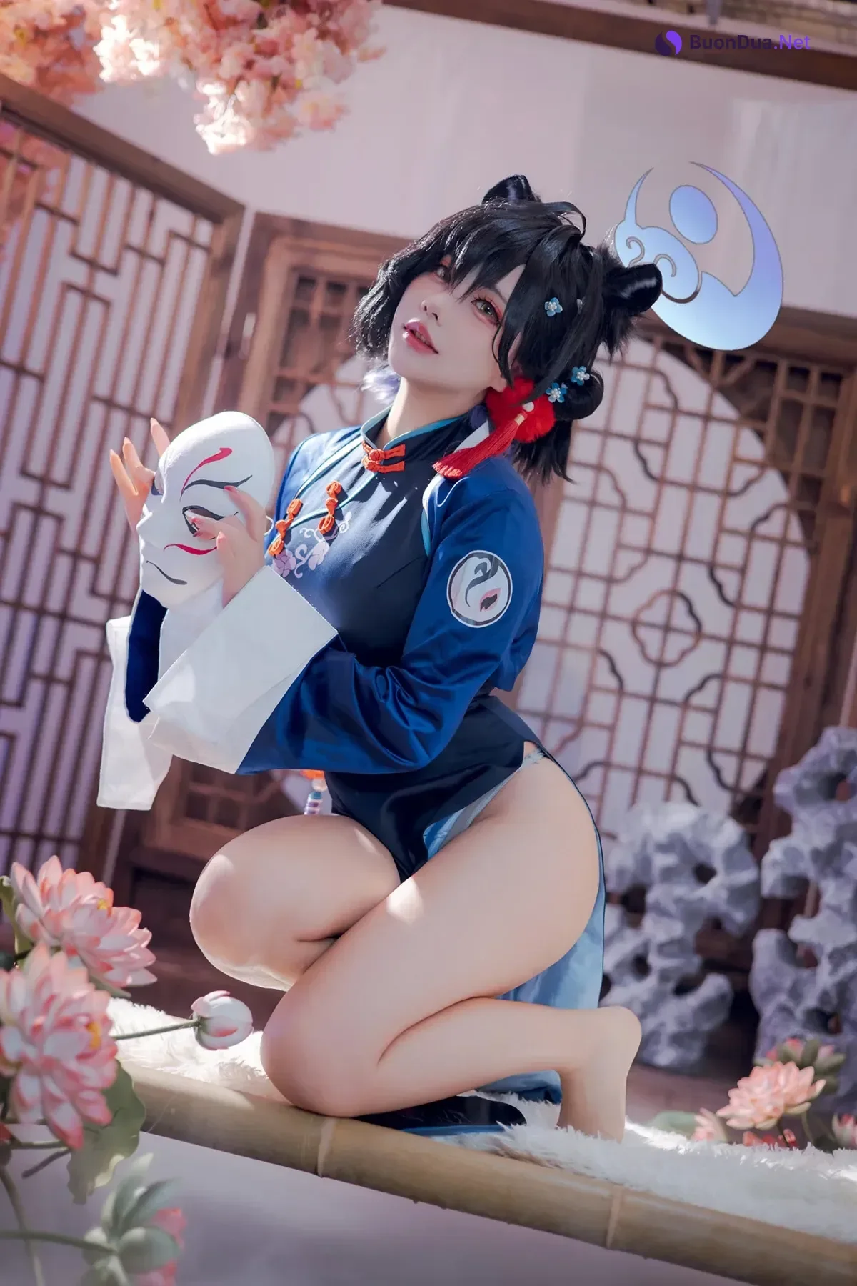 Cosplay 是一只熊仔吗 – 漆原辉夜 - Photo 11