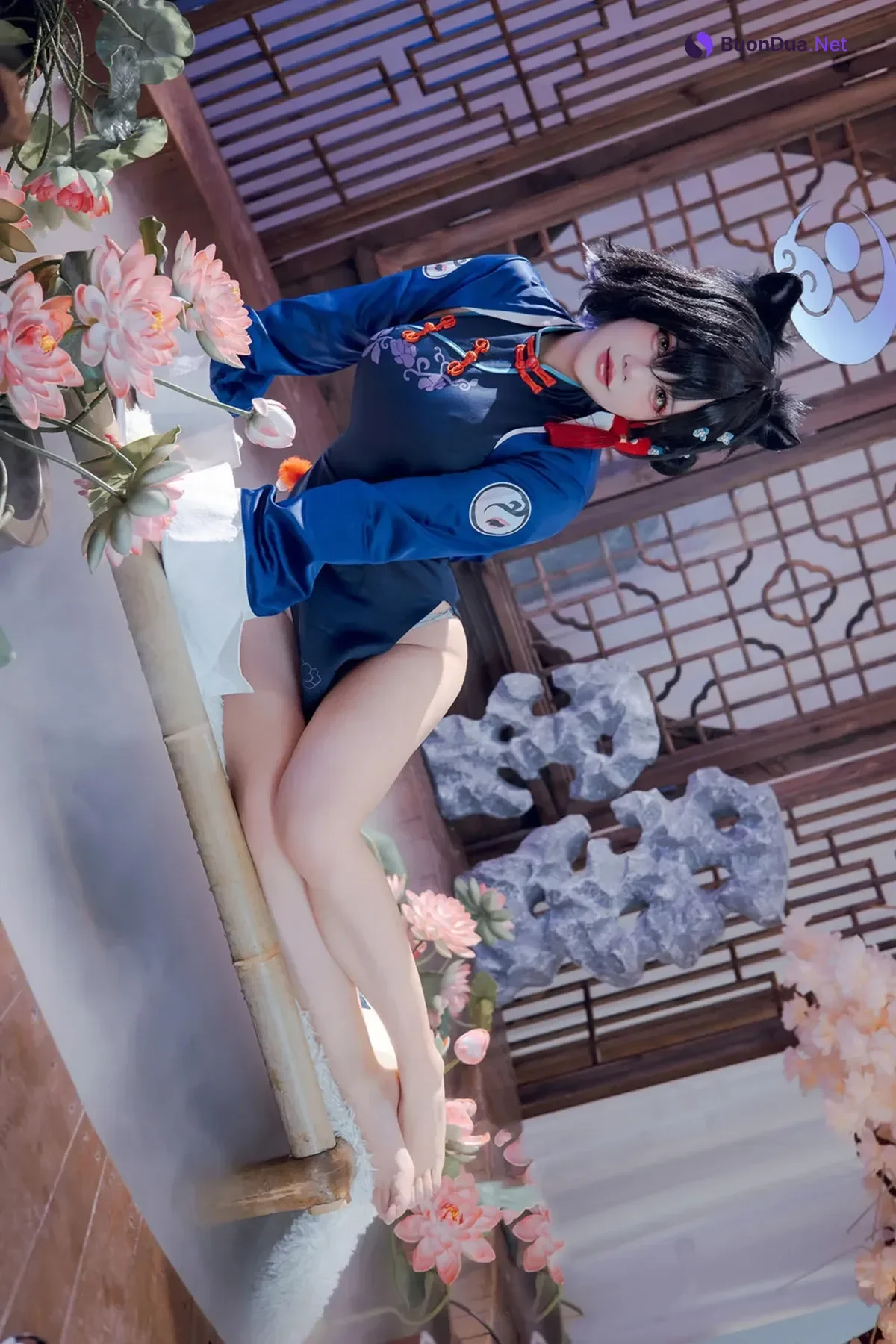 Cosplay 是一只熊仔吗 – 漆原辉夜 - Photo 18