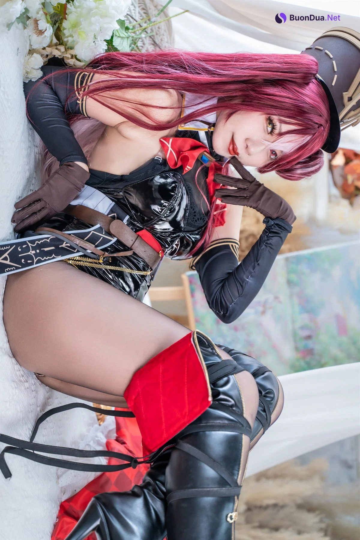 Cosplay 小琪Aki 宝鐘 - รูปภาพ 16