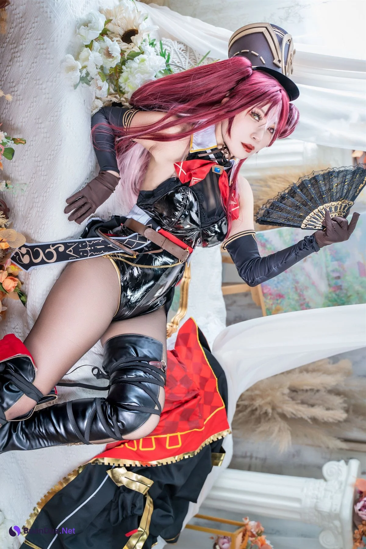 Cosplay 小琪Aki 宝鐘 - รูปภาพ 17