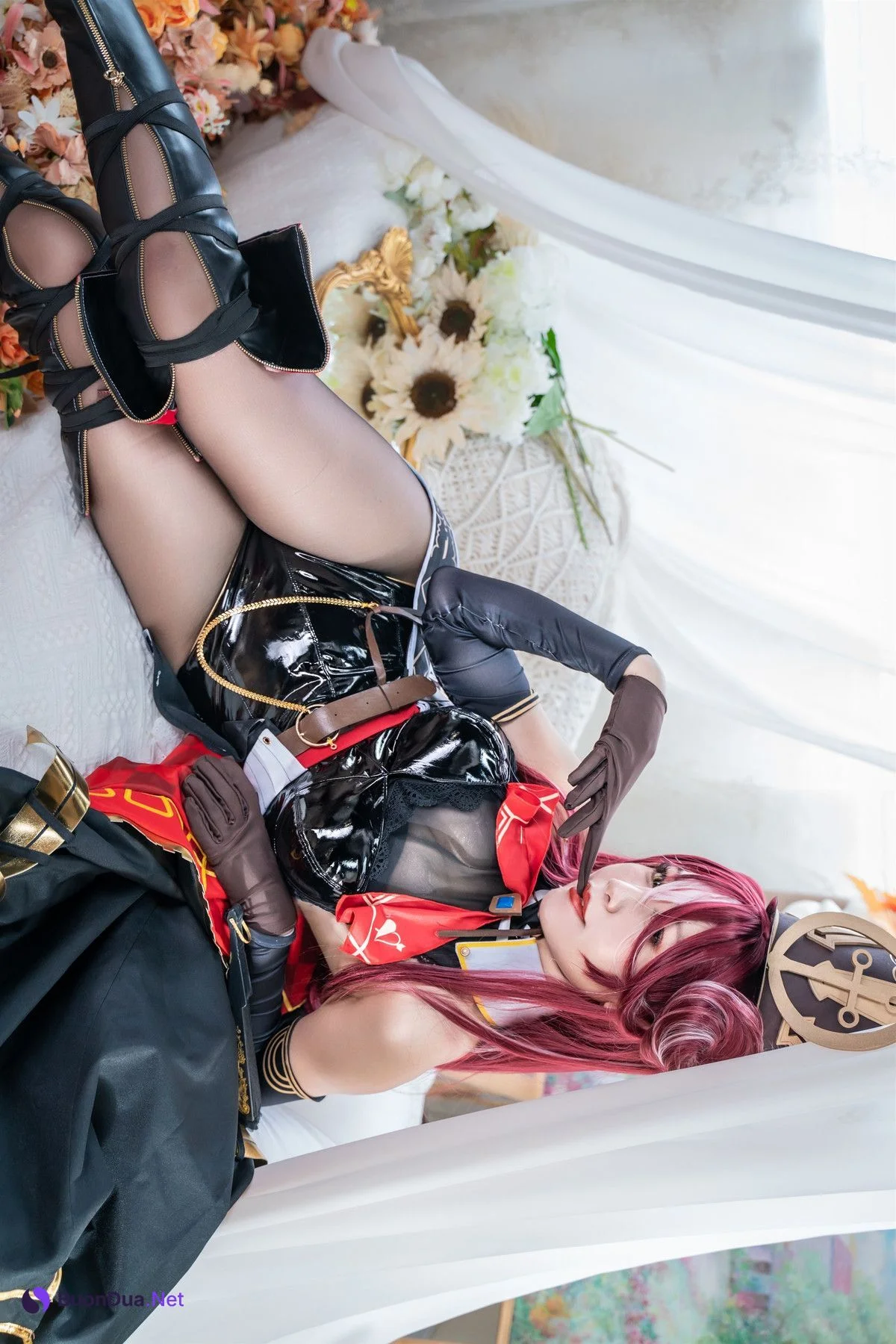 Cosplay 小琪Aki 宝鐘 - รูปภาพ 20
