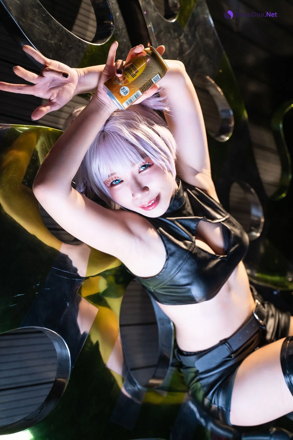 Cosplay 小琪Aki 七草 - Photo 19