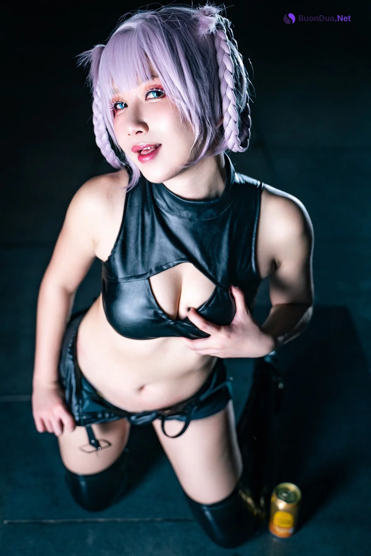 Cosplay 小琪Aki 七草 - Photo 9