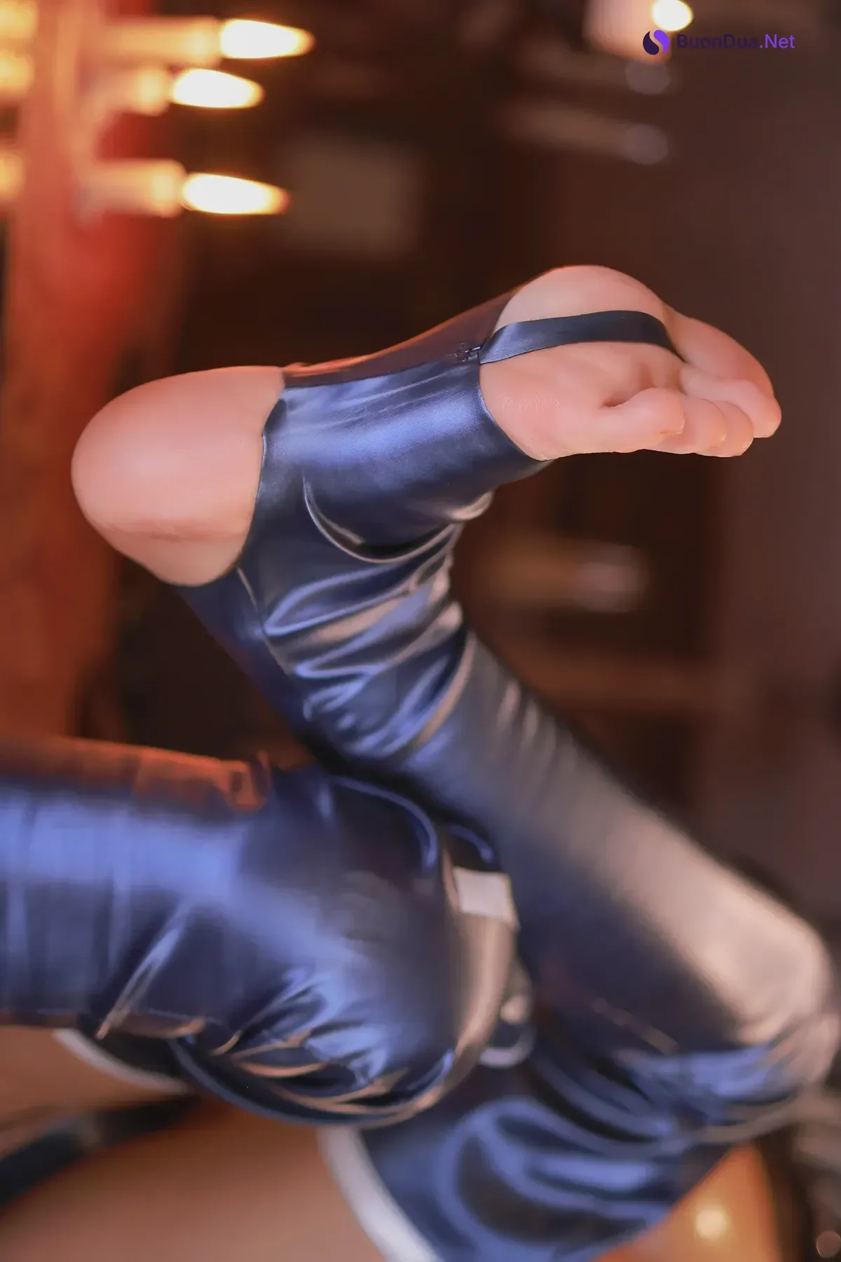 Cosplay 水淼Aqua – C105黑兽系列 Set.01 - Photo 2