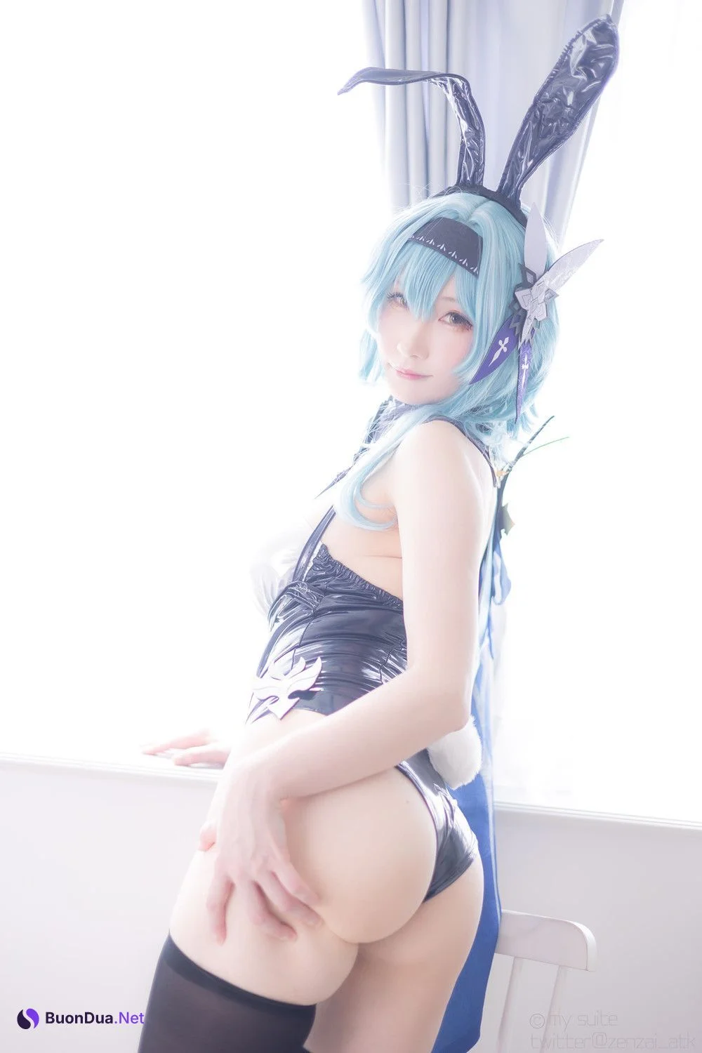 Cosplay Atsukiあつき BUNNY-G Set.02 - รูปภาพ 17