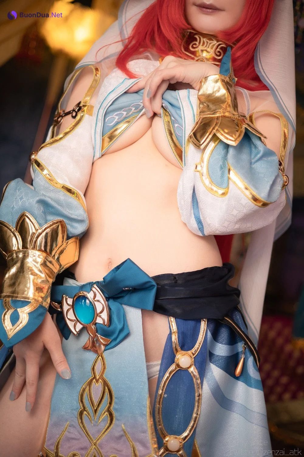 Cosplay Atsukiあつき Dance 踊 Set.05 - Photo 6