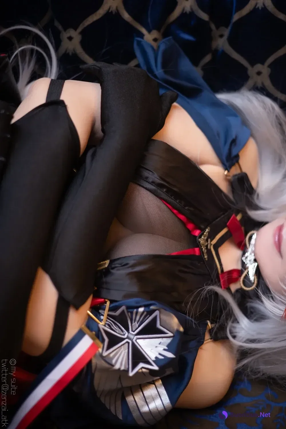 Cosplay Atsukiあつき – Suite Lane 27 Set.03 - Photo 14