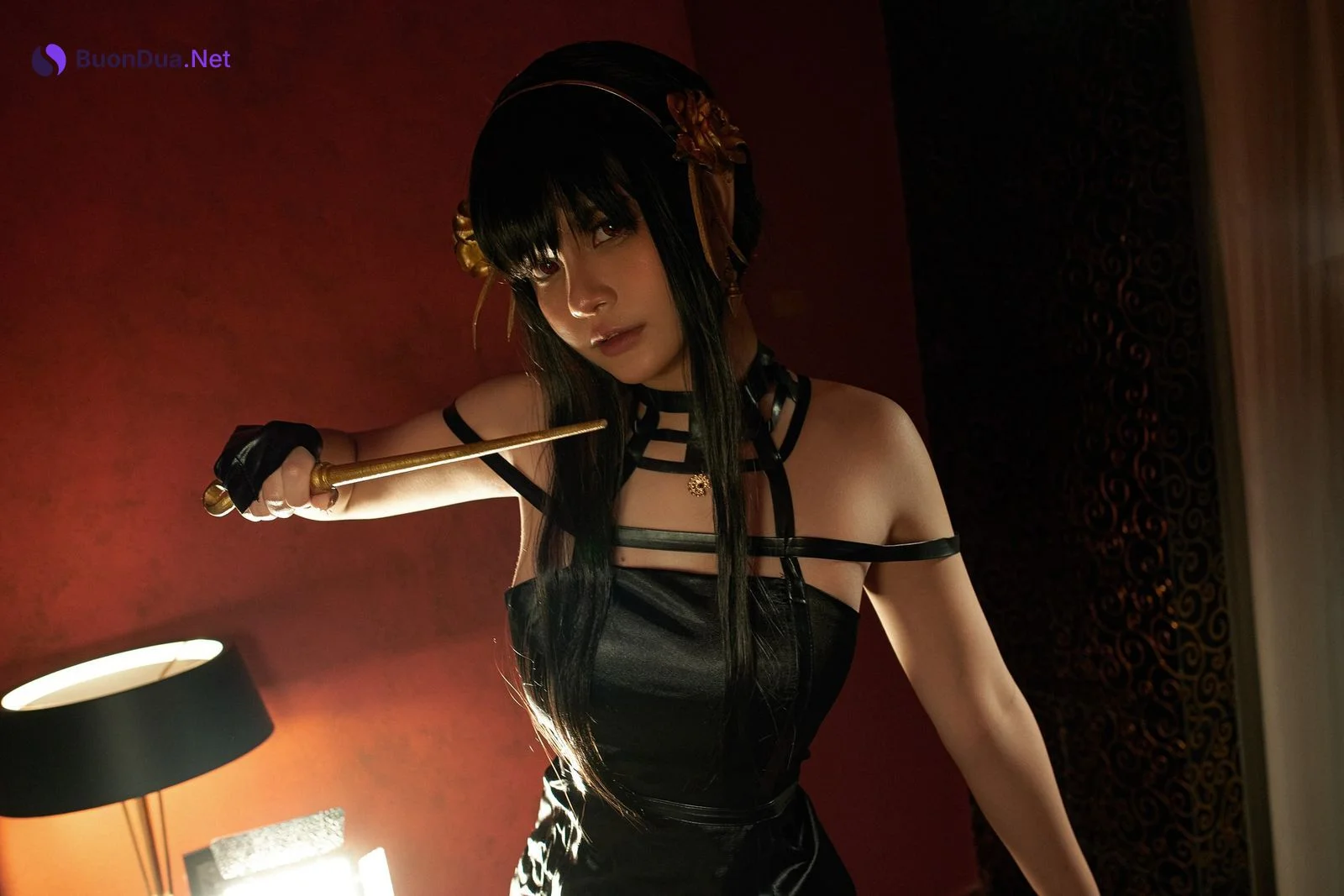 Cosplay Azami あざみ ヨル・フォージャー - 照片 4