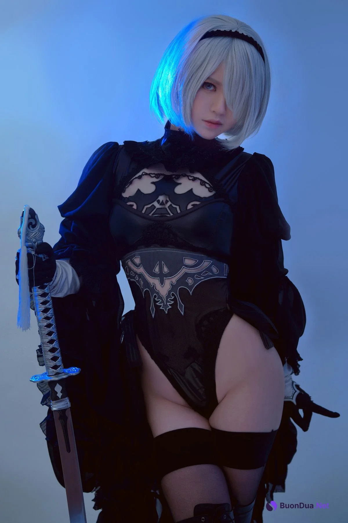 Cosplay 半半子 二号B型 - รูปภาพ 10