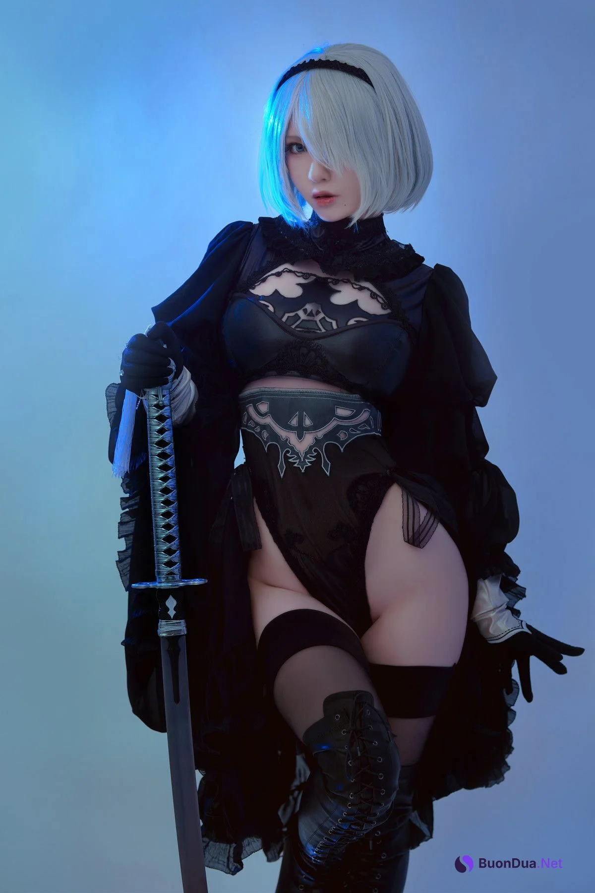Cosplay 半半子 二号B型 - รูปภาพ 11