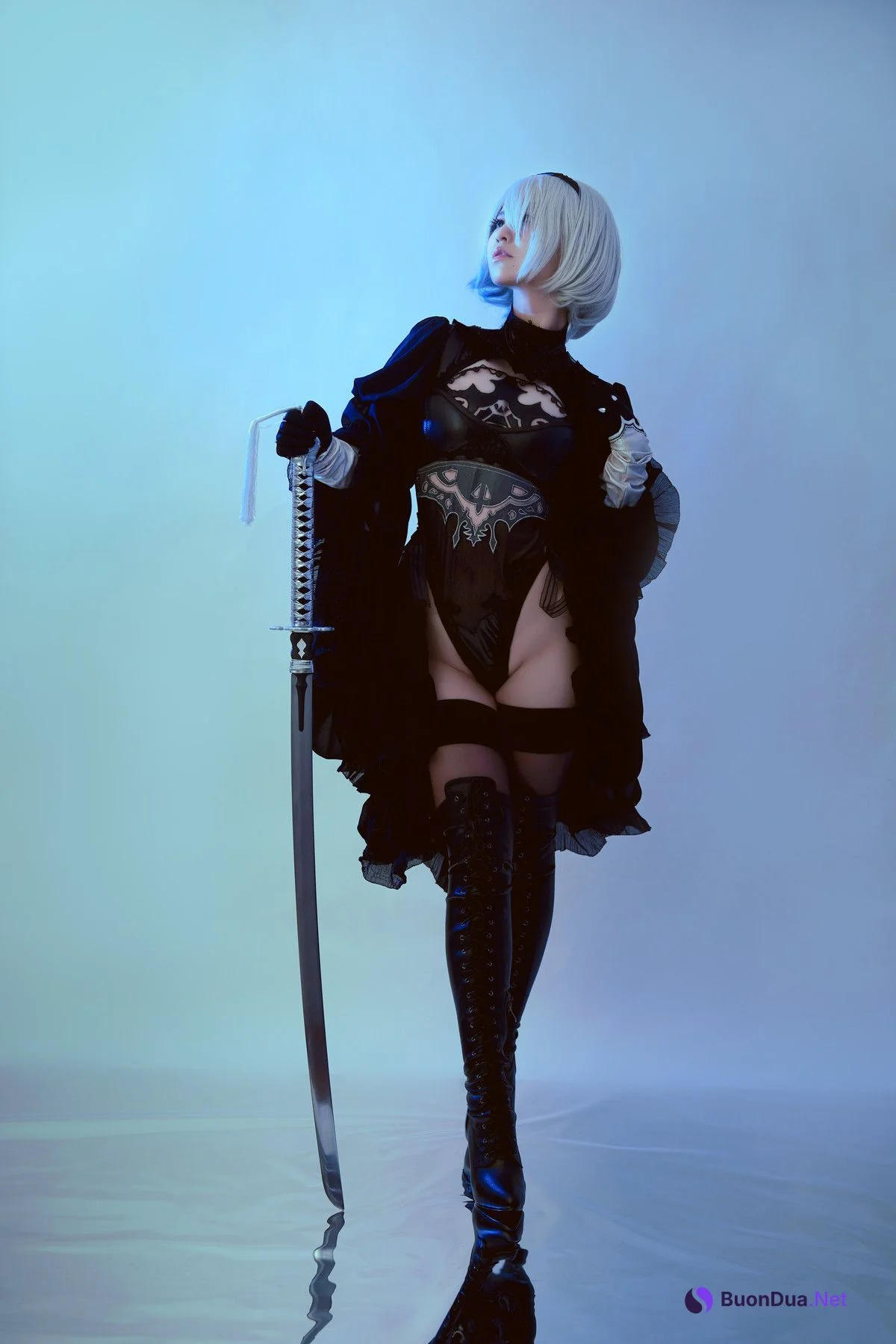 Cosplay 半半子 二号B型 - รูปภาพ 14