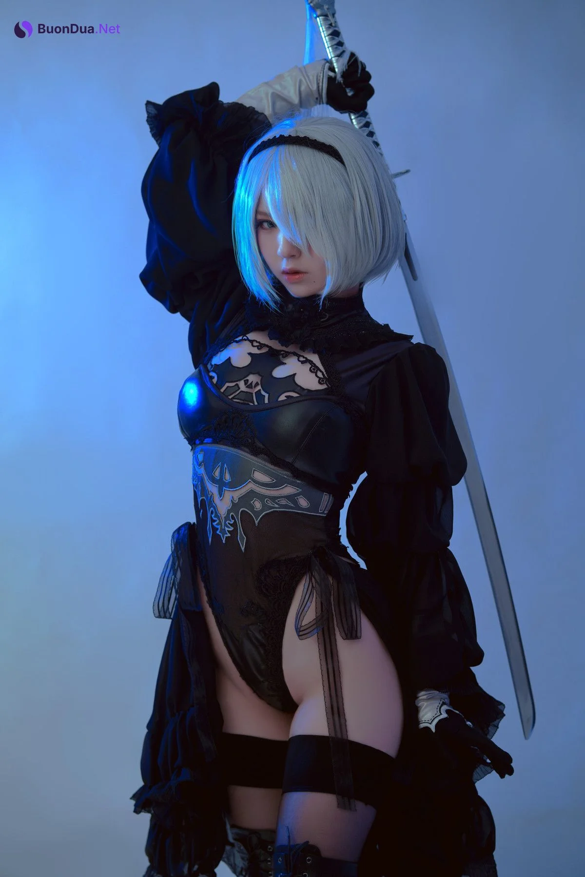 Cosplay 半半子 二号B型 - รูปภาพ 17