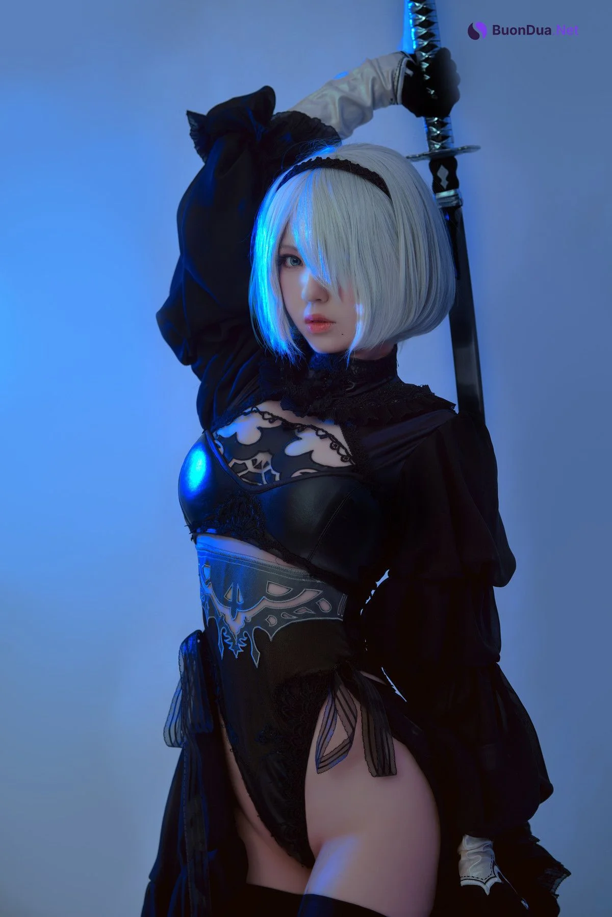 Cosplay 半半子 二号B型 - รูปภาพ 18
