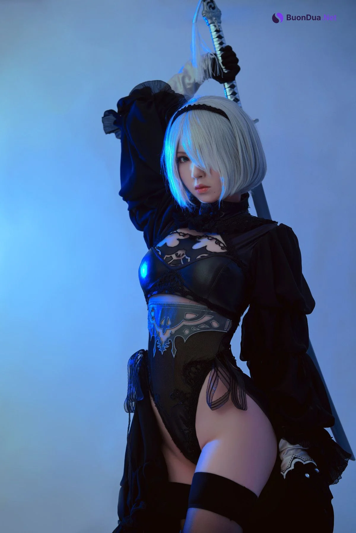 Cosplay 半半子 二号B型 - รูปภาพ 19