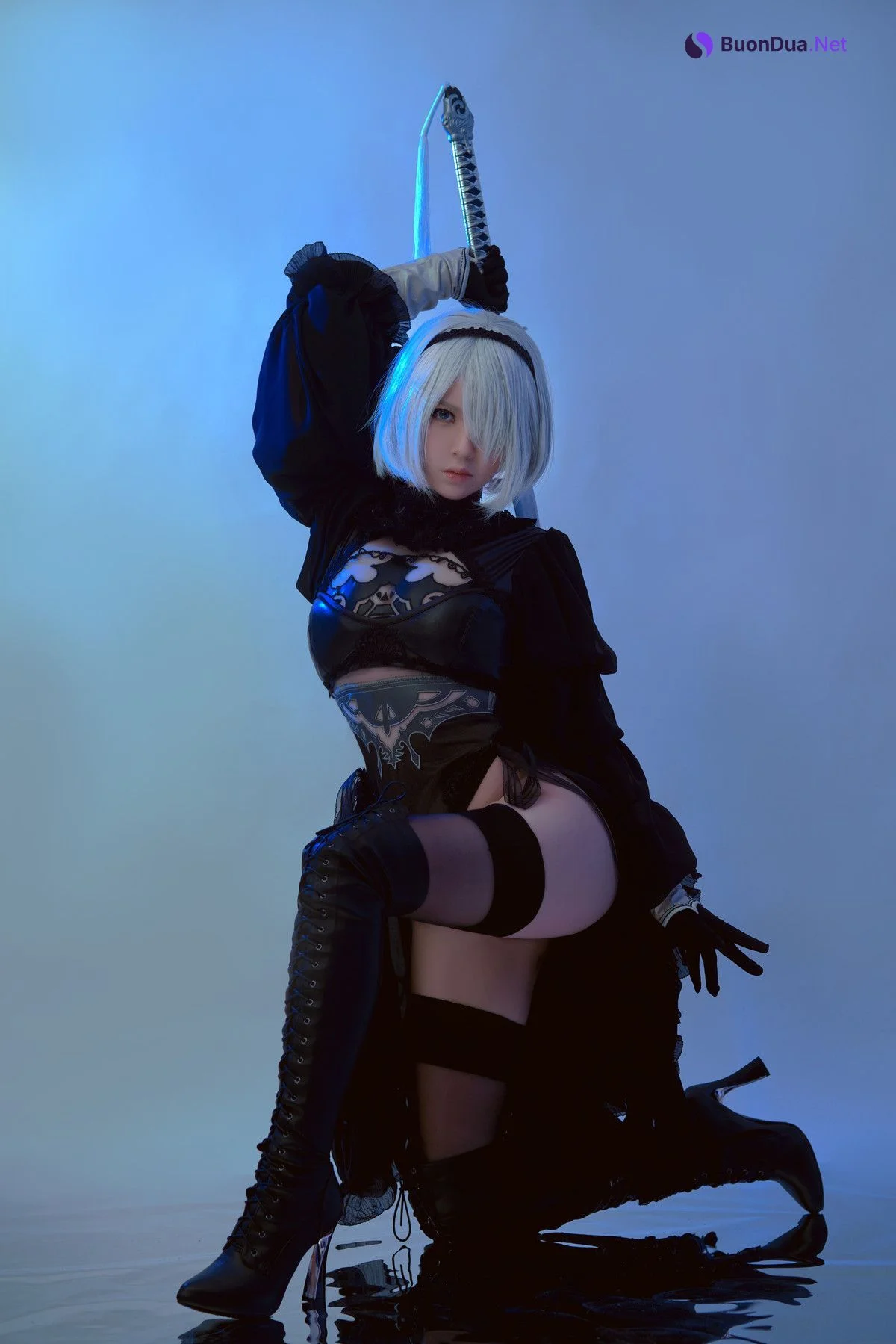 Cosplay 半半子 二号B型 - รูปภาพ 20