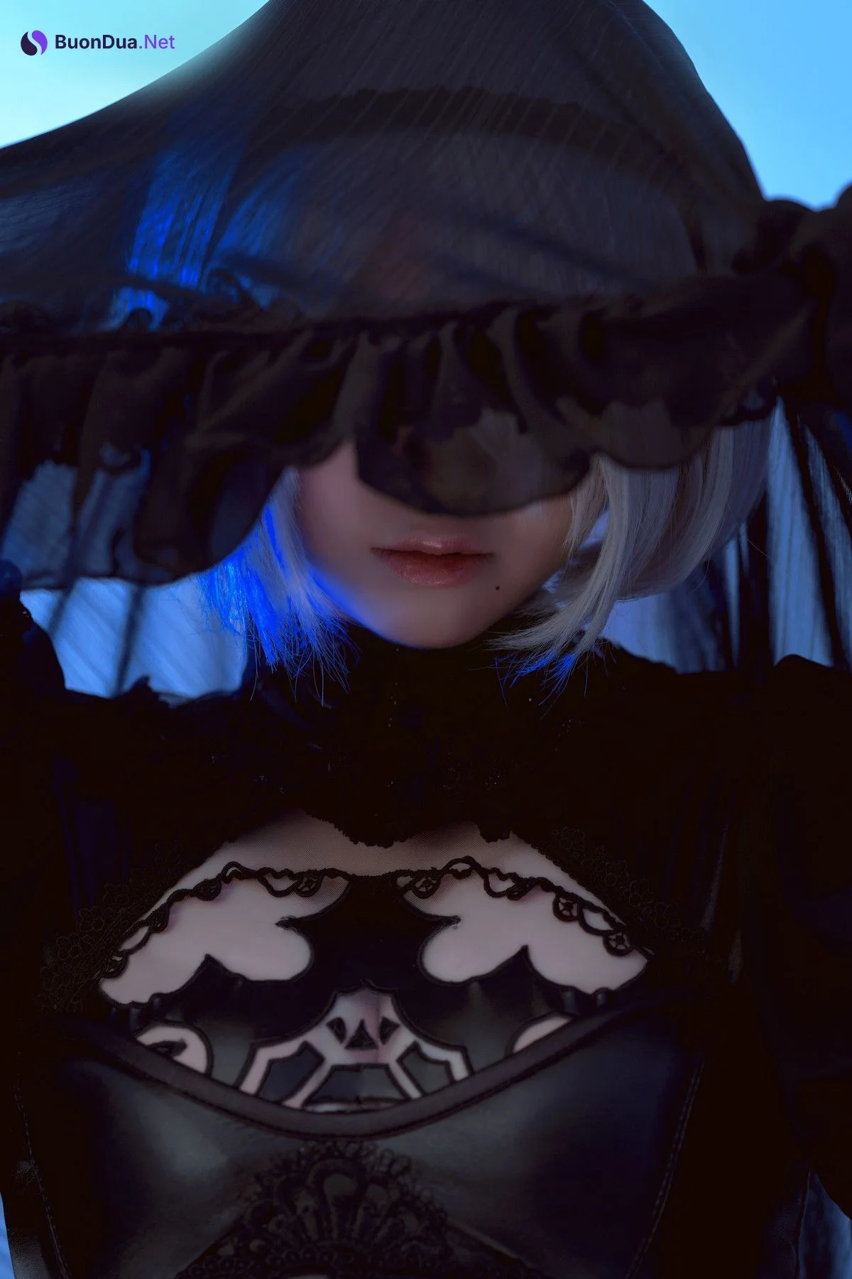 Cosplay 半半子 二号B型 - รูปภาพ 4
