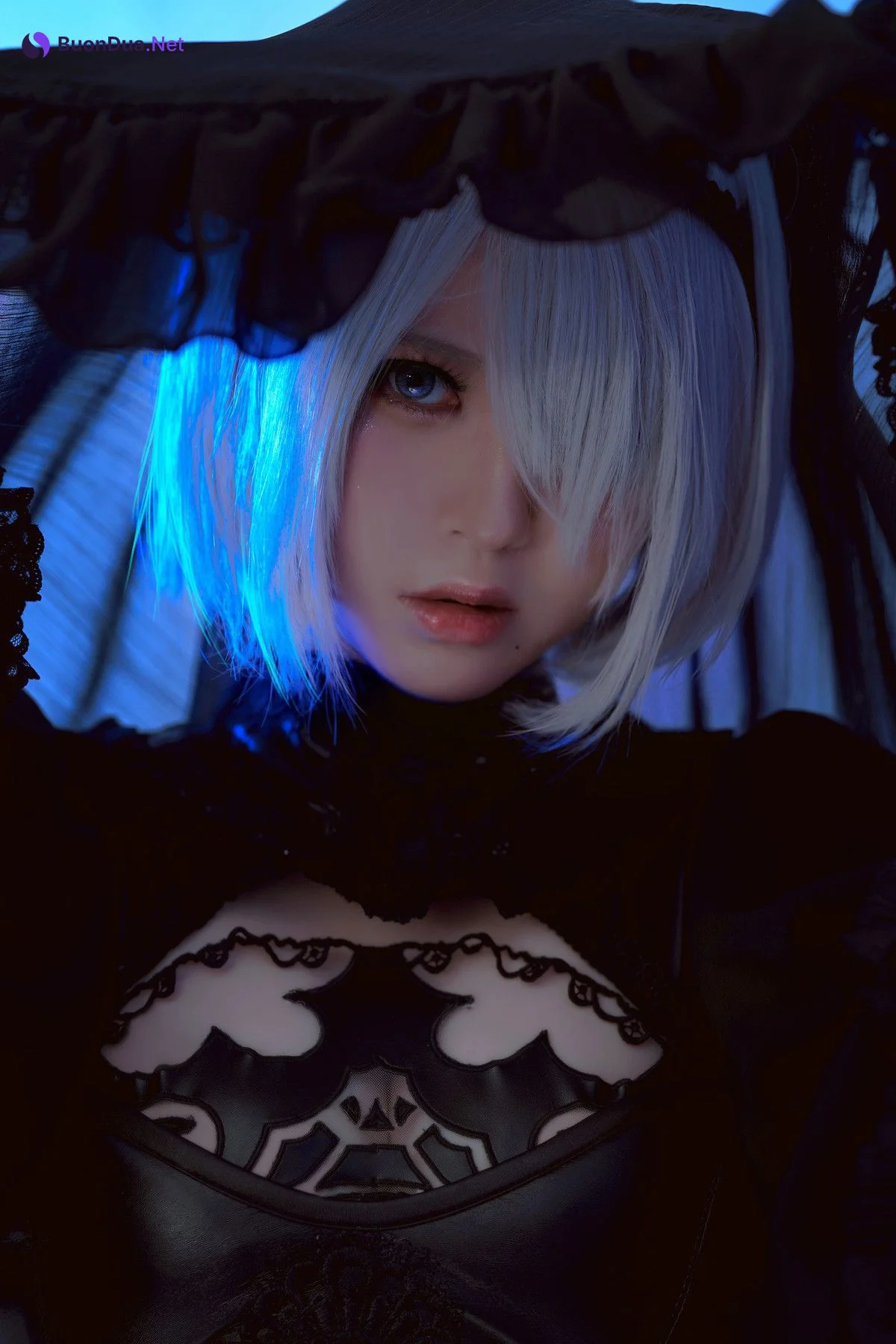 Cosplay 半半子 二号B型 - รูปภาพ 5