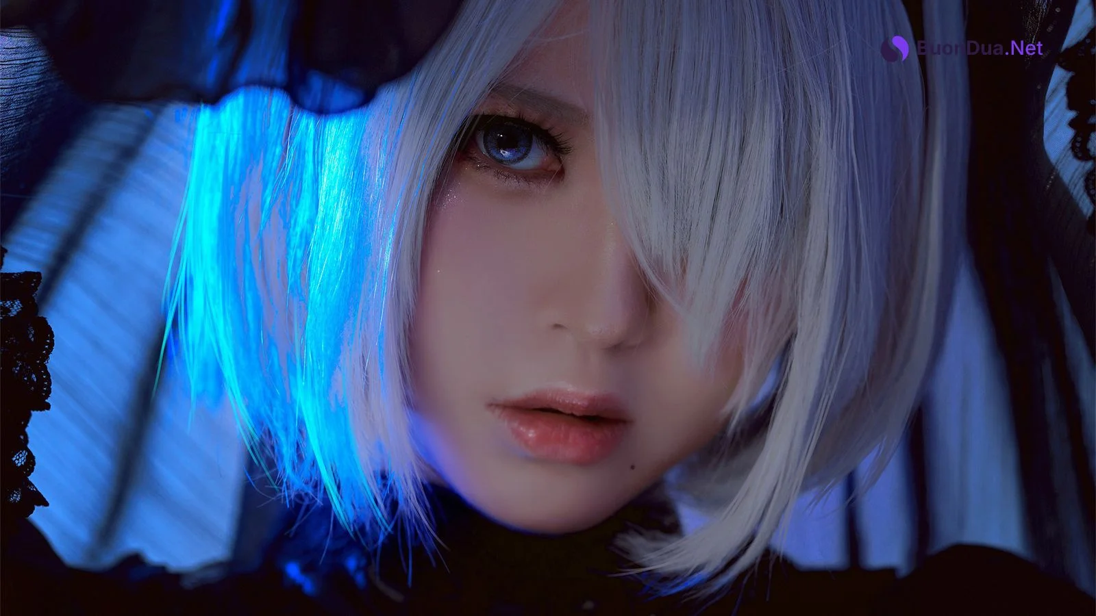 Cosplay 半半子 二号B型 - รูปภาพ 6