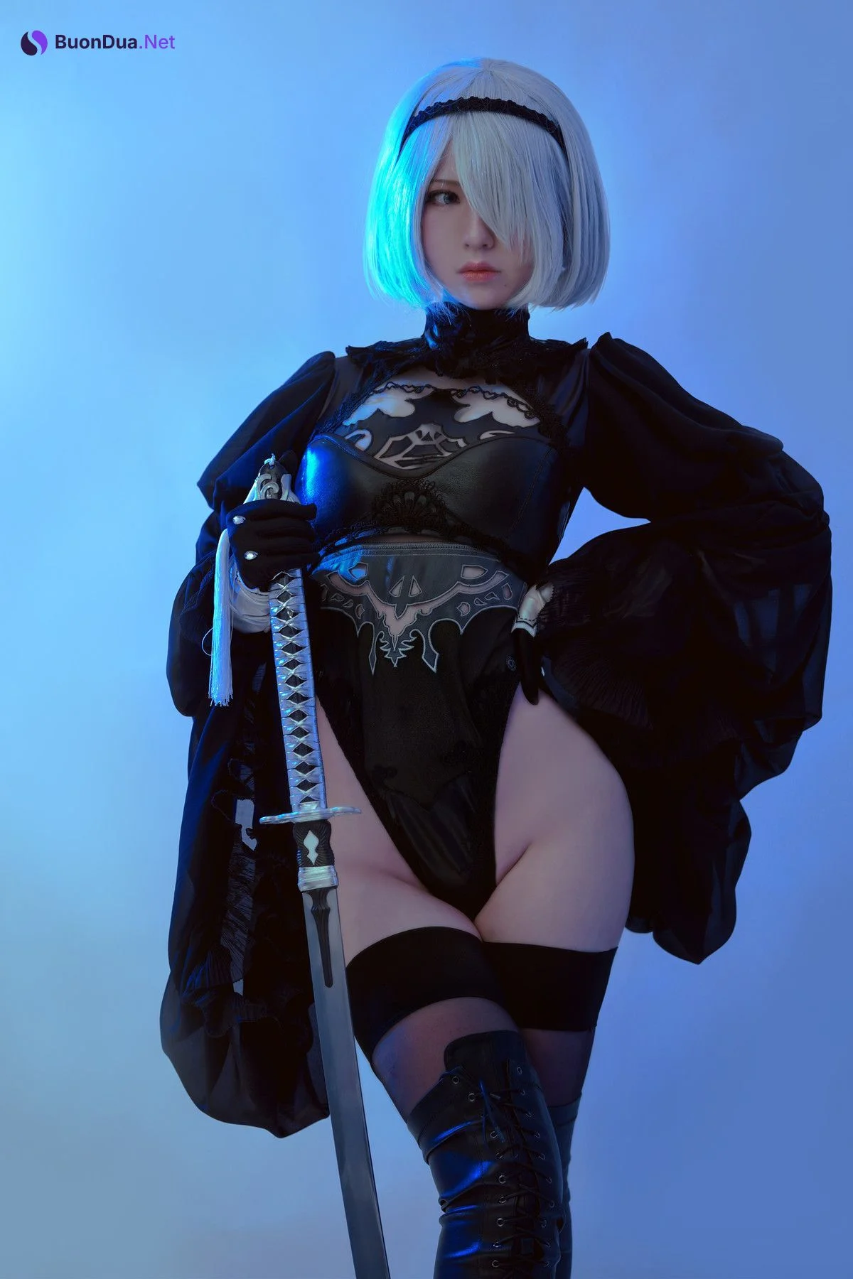 Cosplay 半半子 二号B型 - รูปภาพ 7