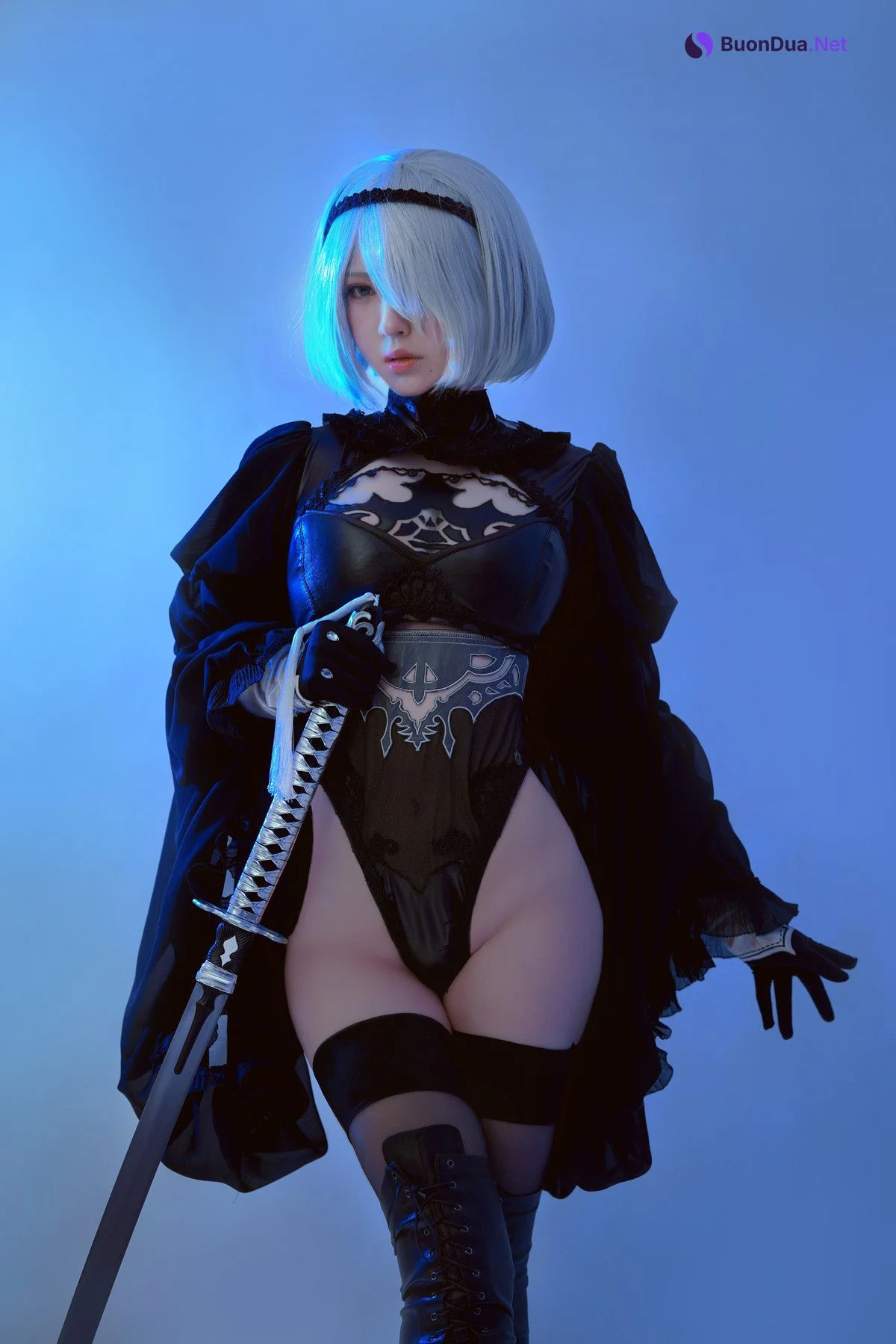 Cosplay 半半子 二号B型 - รูปภาพ 8