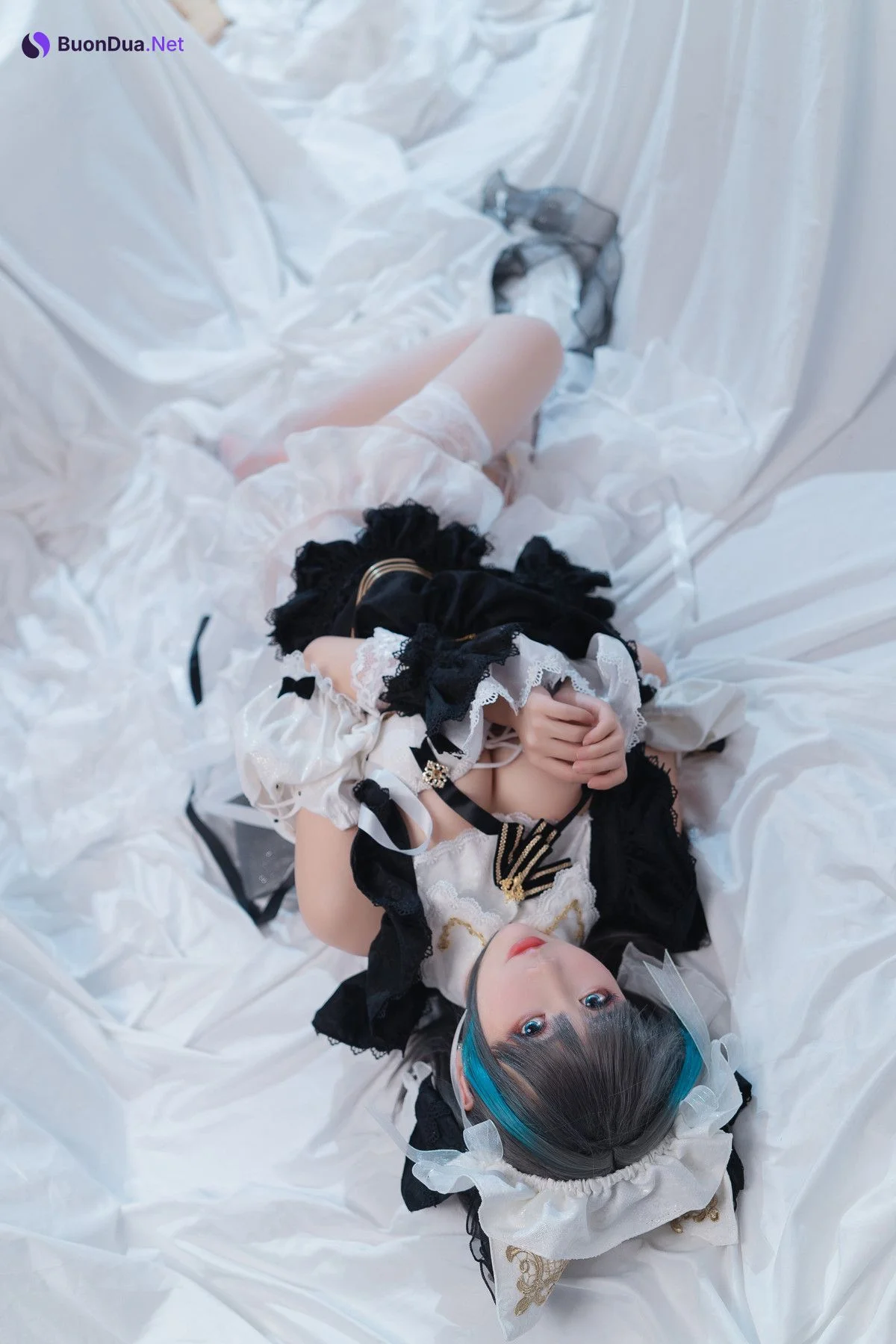 Cosplay 面饼仙儿 柴郡 - Photo 20