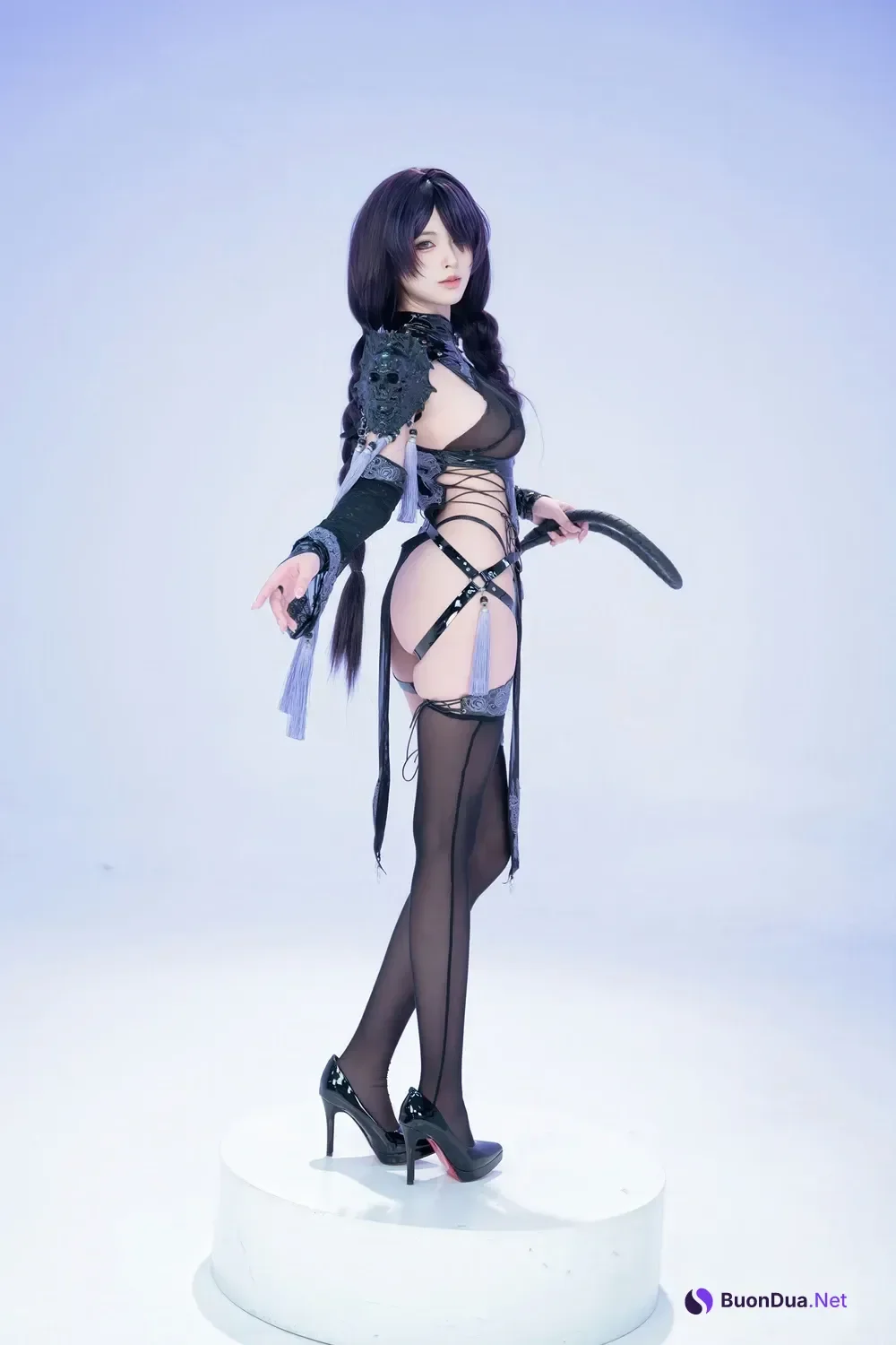 Cosplay 清水由乃 – 醉 - Photo 13