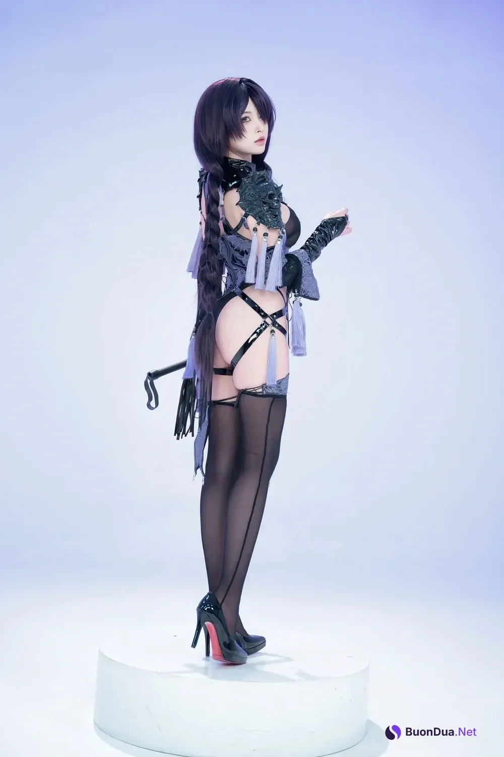 Cosplay 清水由乃 – 醉 - Photo 15