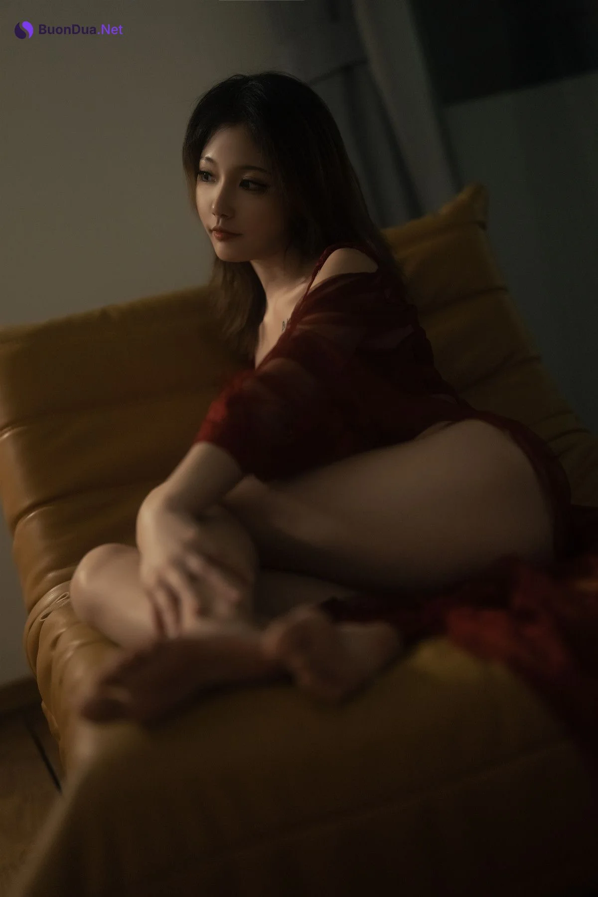 Cosplay 桃良阿宅 红烛 - Photo 9