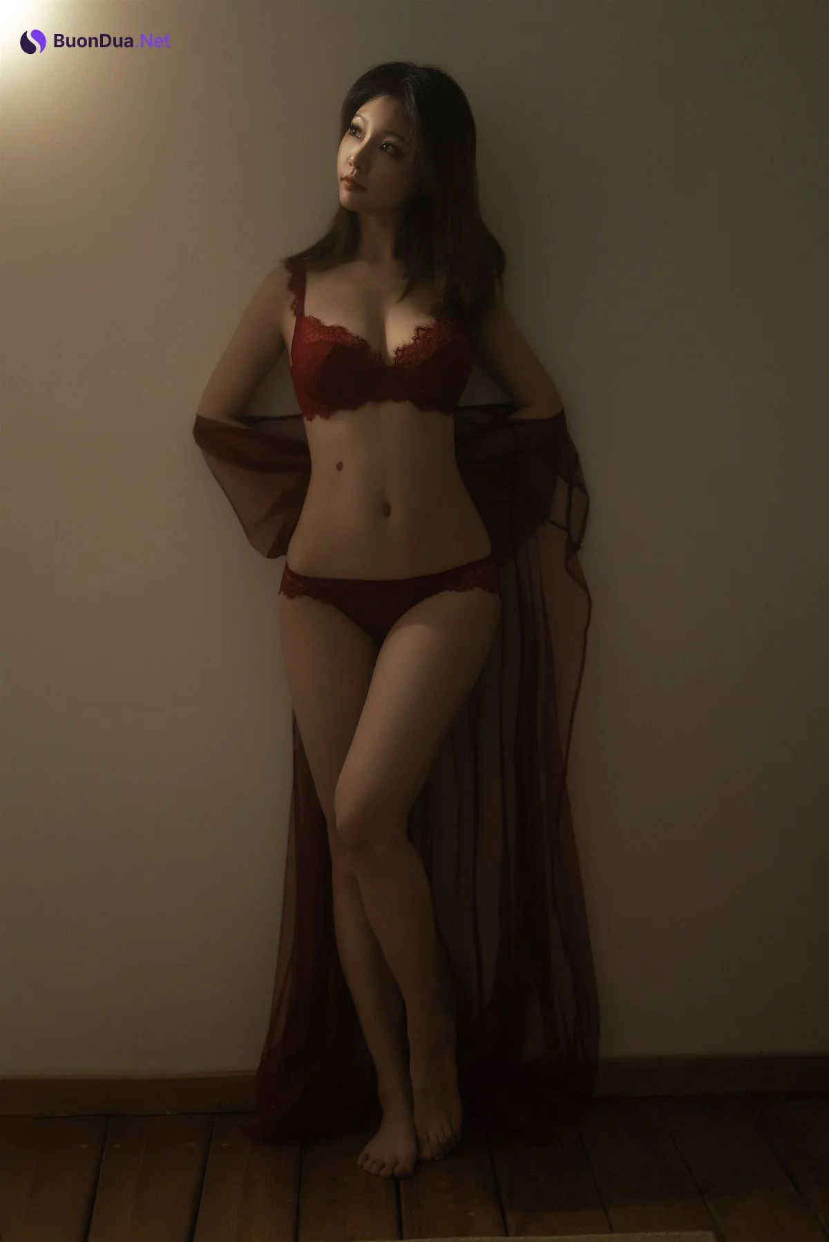 Cosplay 桃良阿宅 红烛 - Photo 15