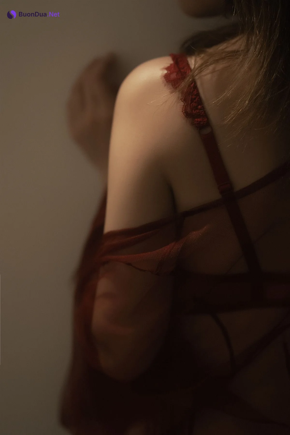 Cosplay 桃良阿宅 红烛 - Photo 3