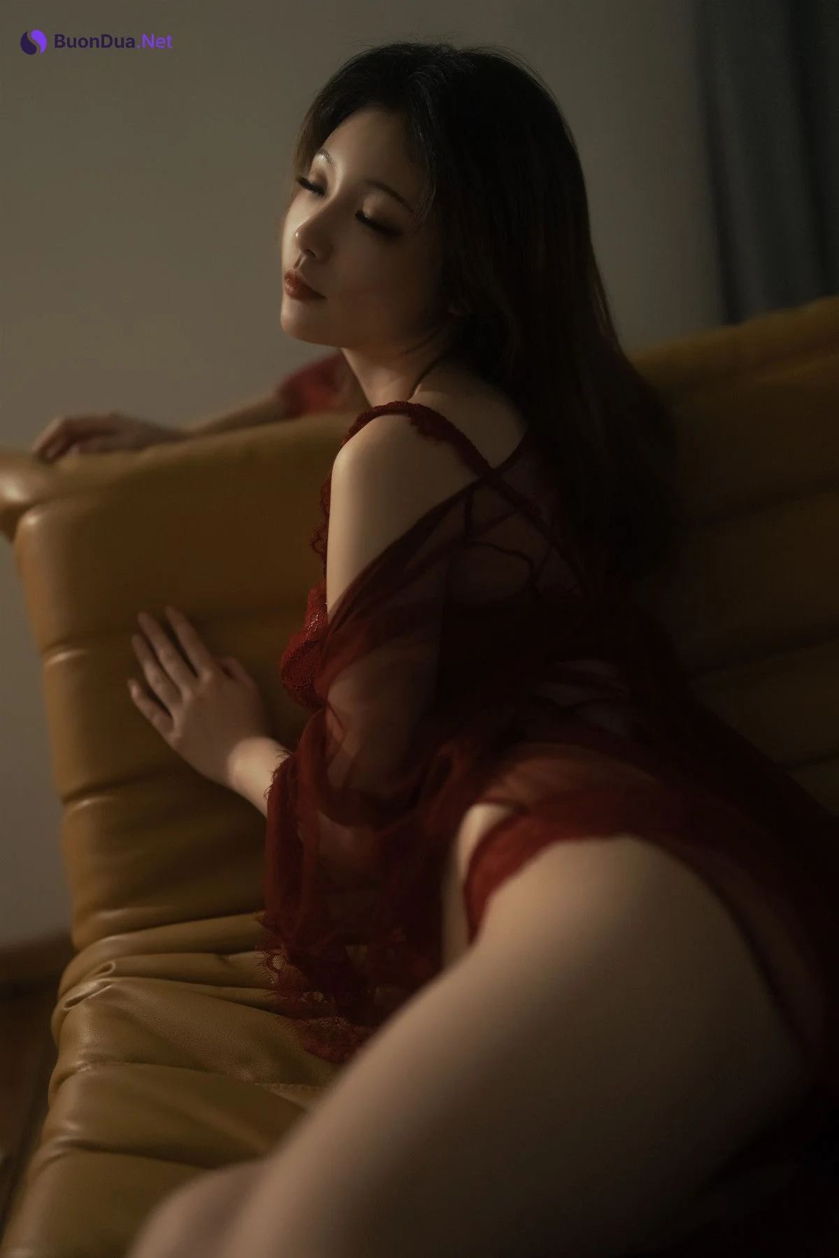 Cosplay 桃良阿宅 红烛 - Photo 7