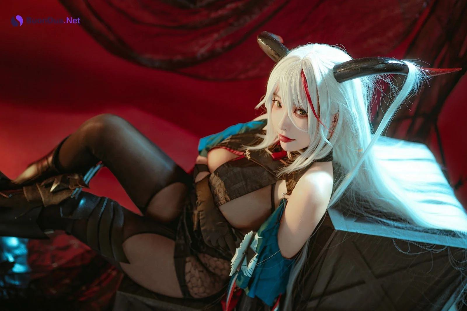 Cosplay 宮本桜 埃吉尔 - Photo 18