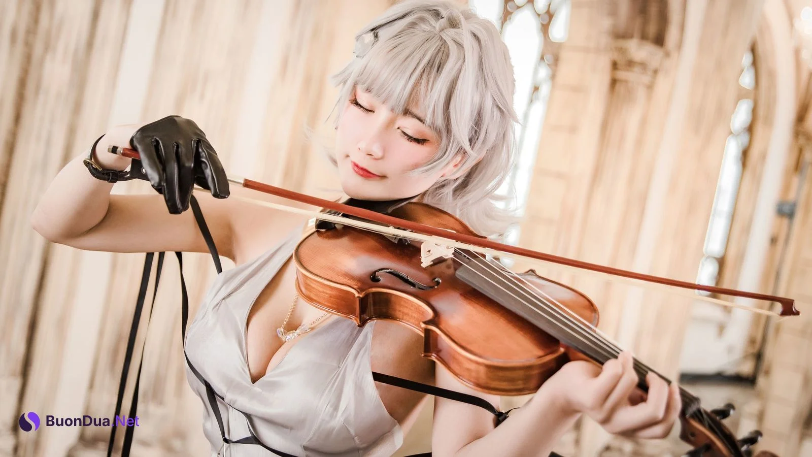 Cosplay 巴鲁巴鲁BaRu シアトル Seattle - Photo 12