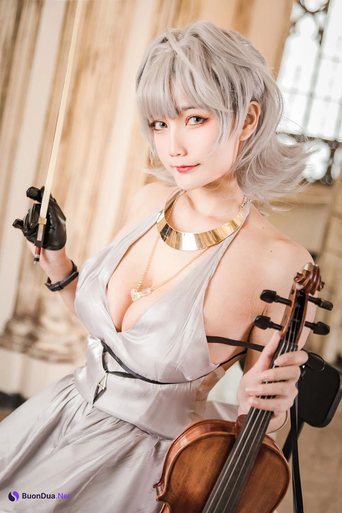Cosplay 巴鲁巴鲁BaRu シアトル Seattle - Photo 13