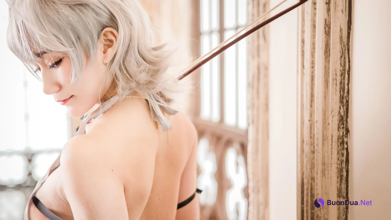 Cosplay 巴鲁巴鲁BaRu シアトル Seattle - Photo 15