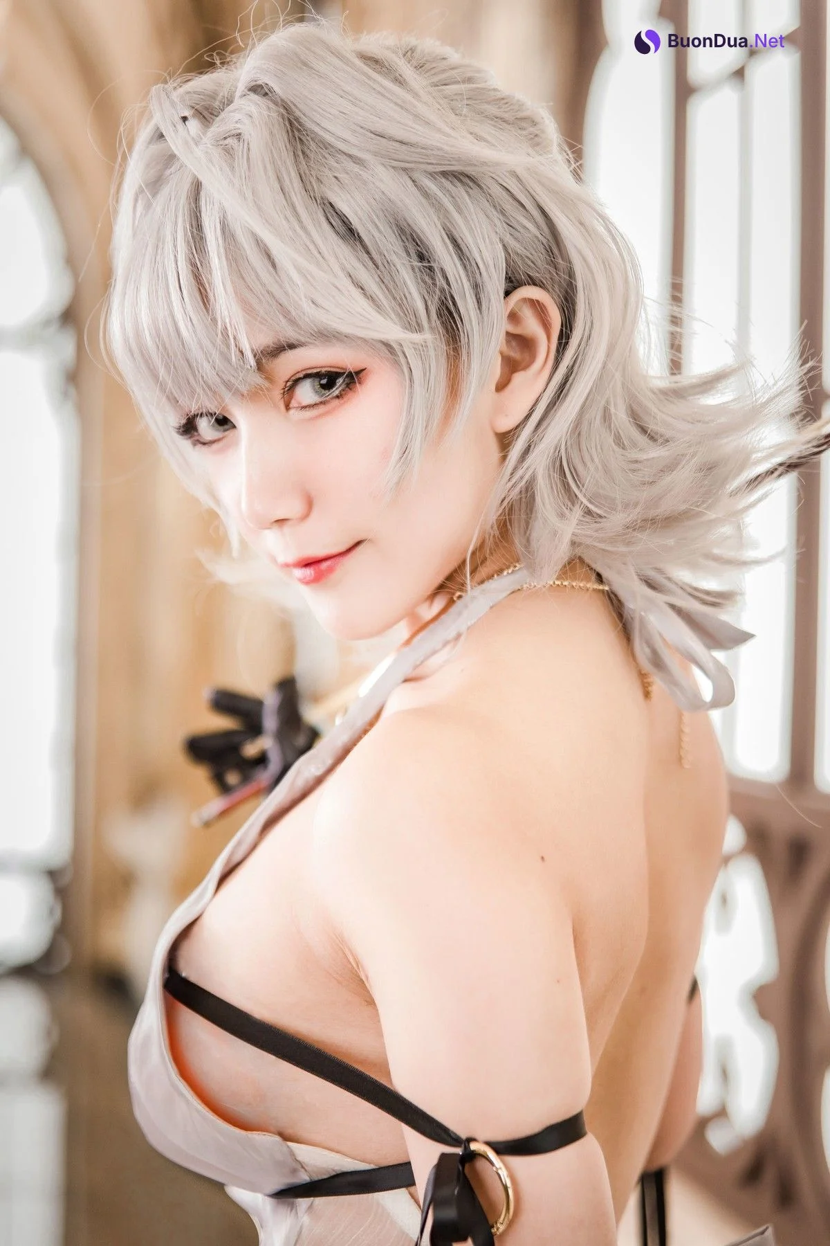 Cosplay 巴鲁巴鲁BaRu シアトル Seattle - Photo 16