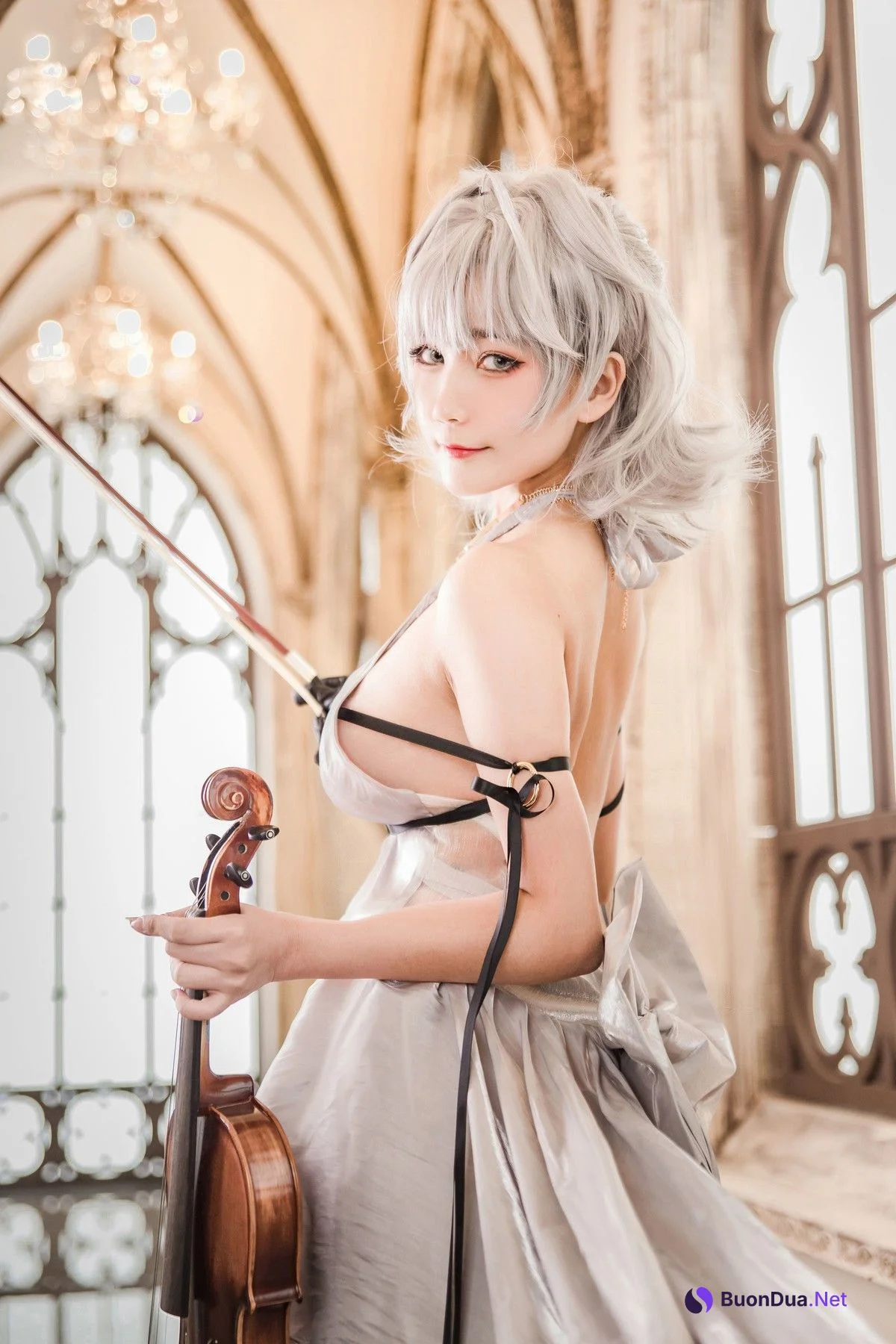 Cosplay 巴鲁巴鲁BaRu シアトル Seattle - Photo 18