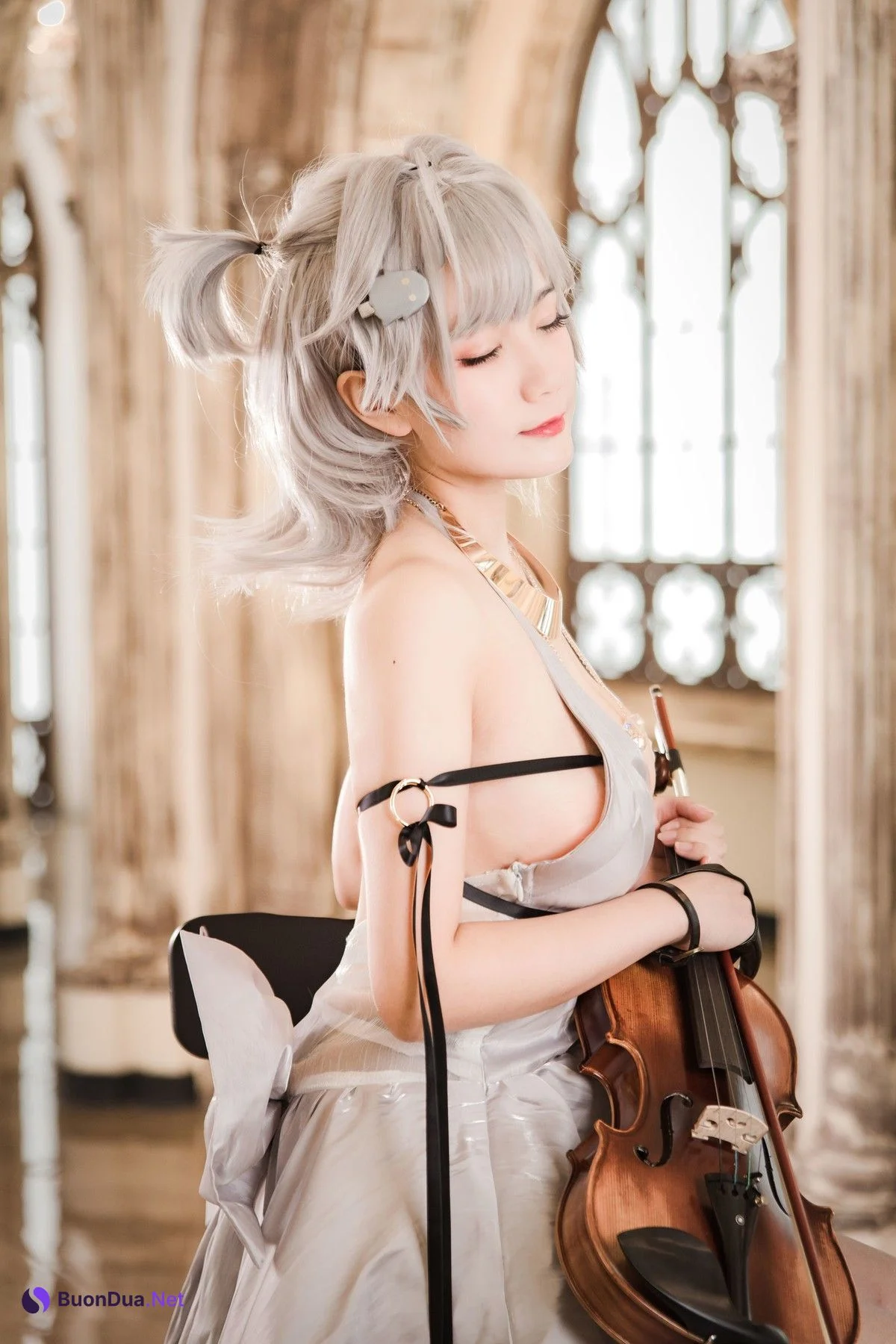 Cosplay 巴鲁巴鲁BaRu シアトル Seattle - Photo 2