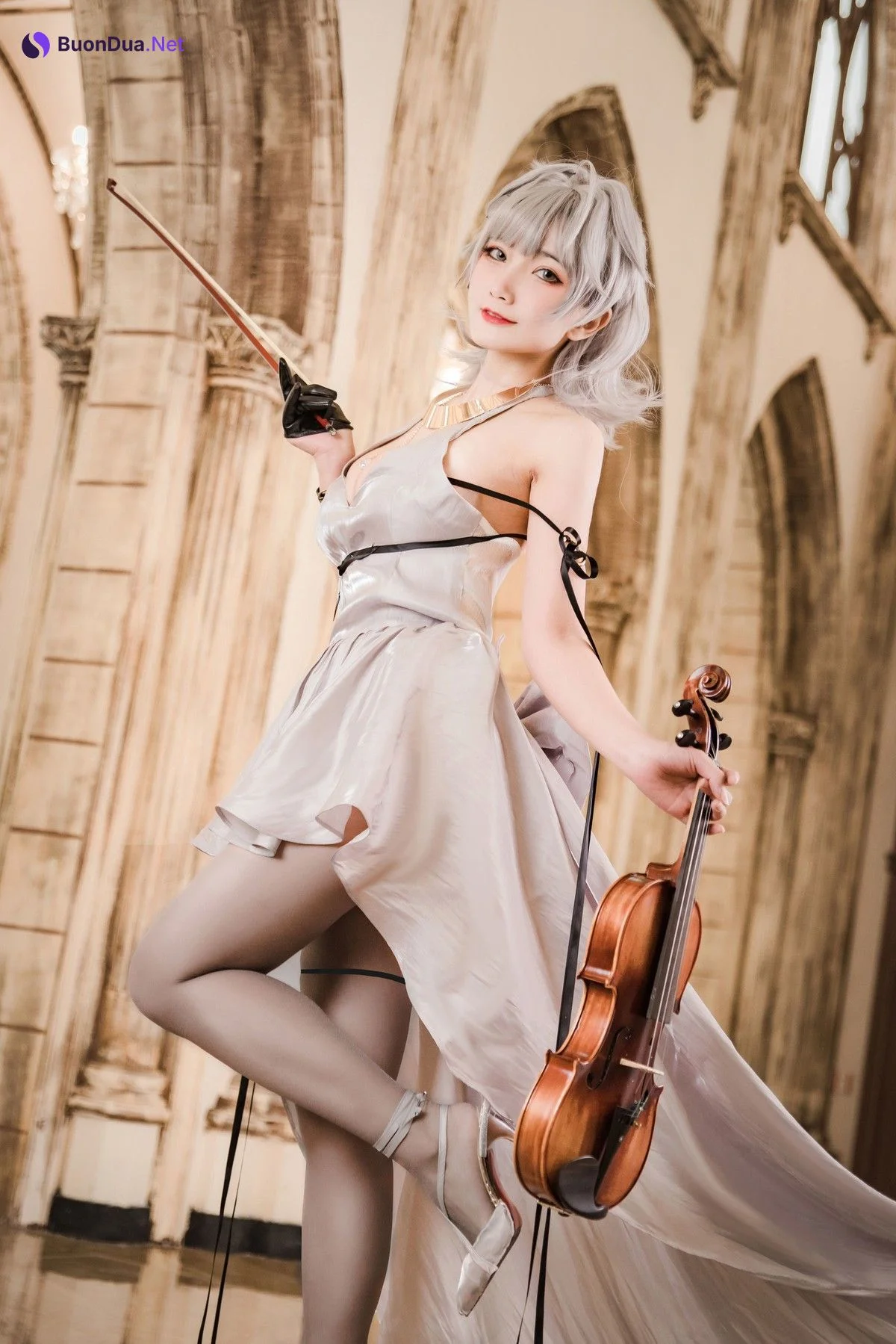 Cosplay 巴鲁巴鲁BaRu シアトル Seattle - Photo 4
