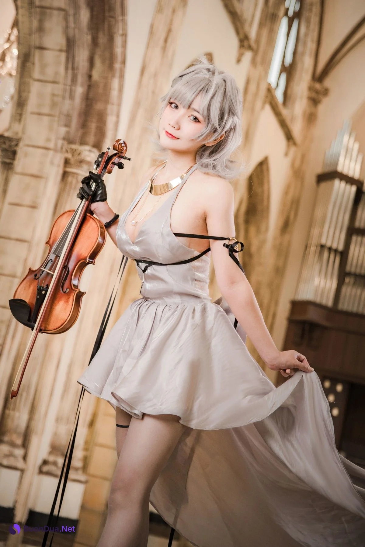 Cosplay 巴鲁巴鲁BaRu シアトル Seattle - Photo 8