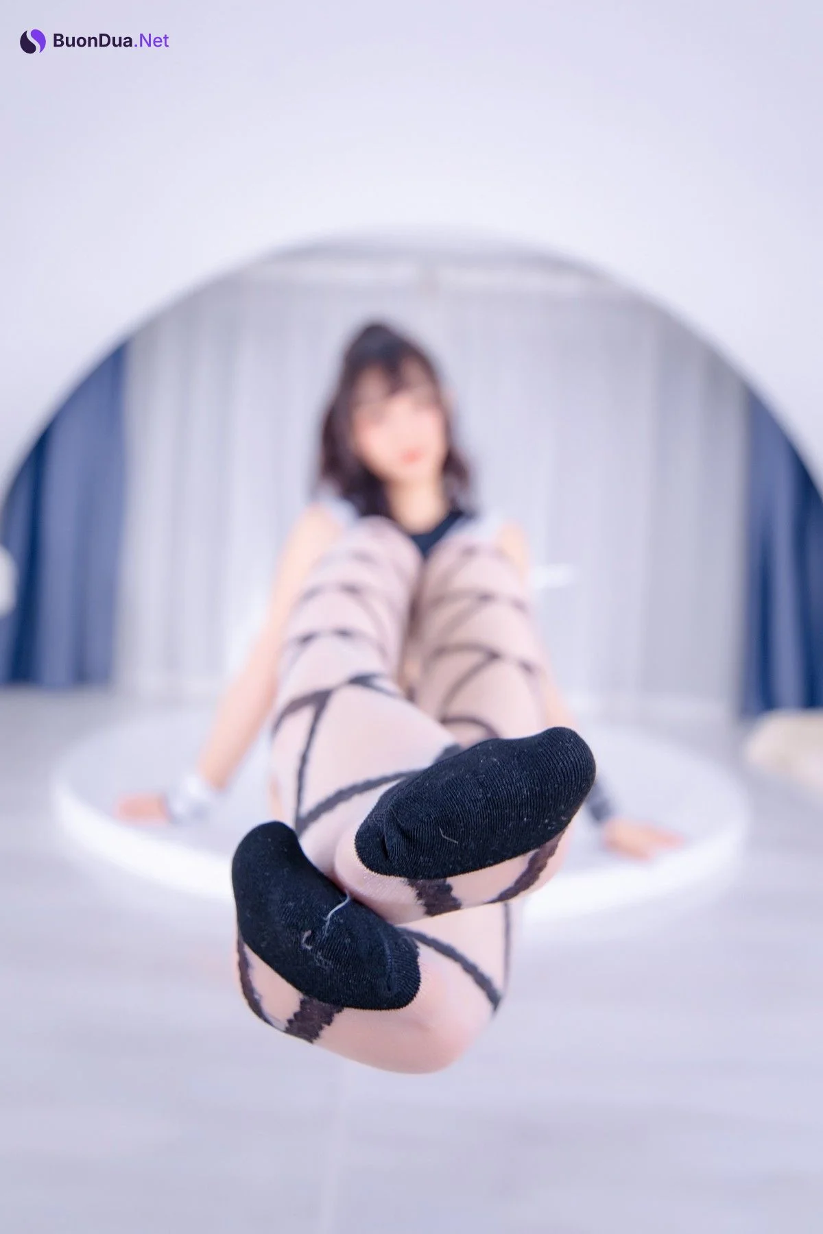 Cosplay 神楽板真冬 情趣水手 - Photo 10