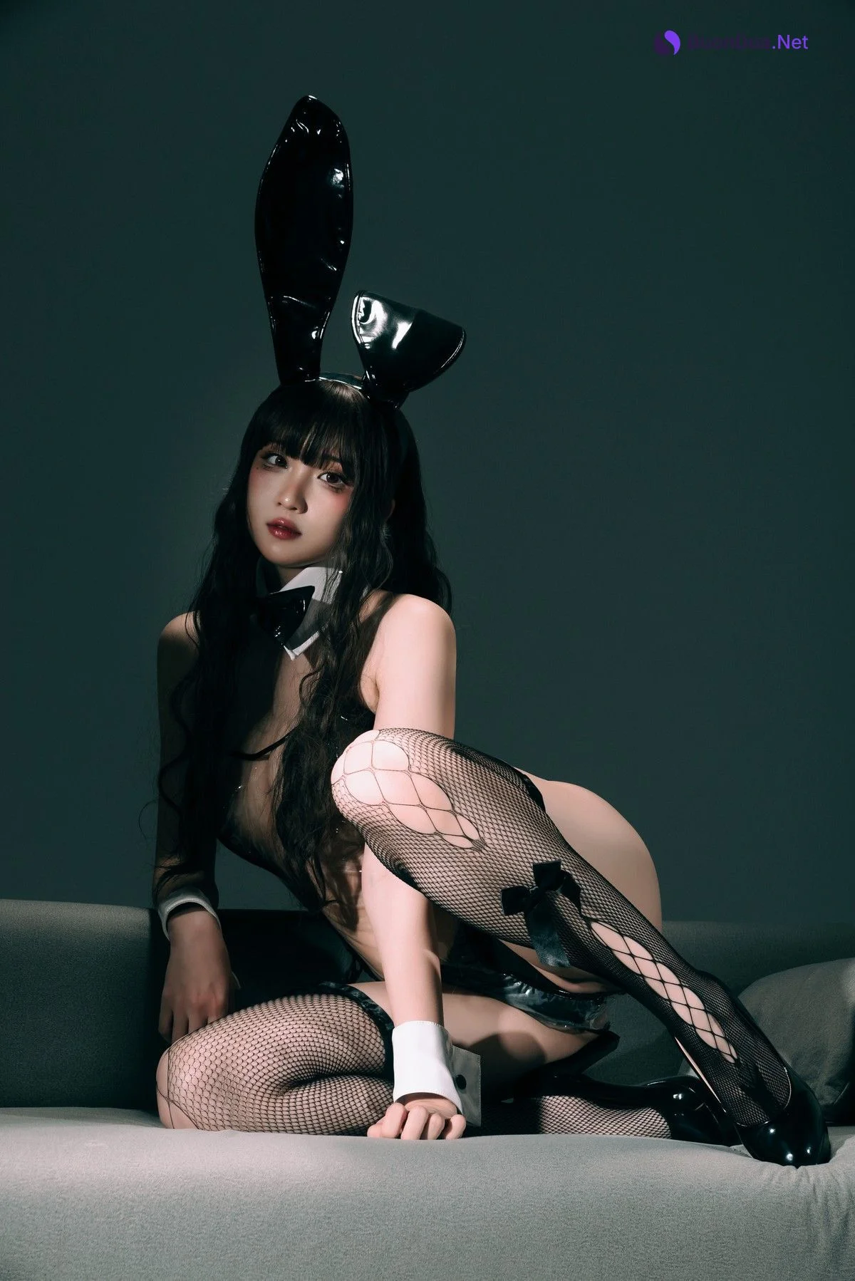 Cosplay 瓦斯塔亚小龙虾 Bunny Diary No.04 - Photo 6