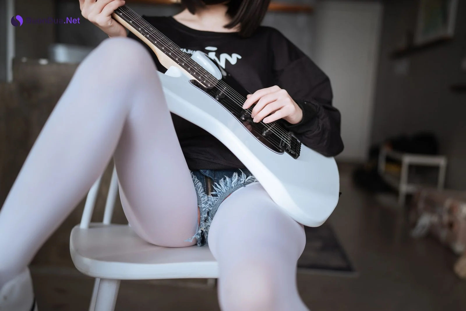 Cosplay 面饼仙儿 升玖 - Photo 10