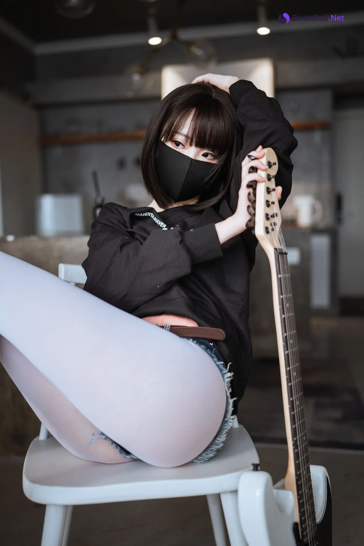 Cosplay 面饼仙儿 升玖 - Photo 12